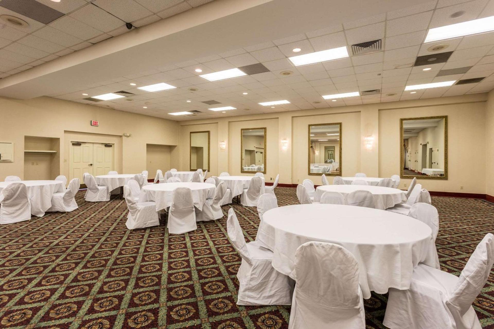 Quality Inn Union City US 51 photo 17