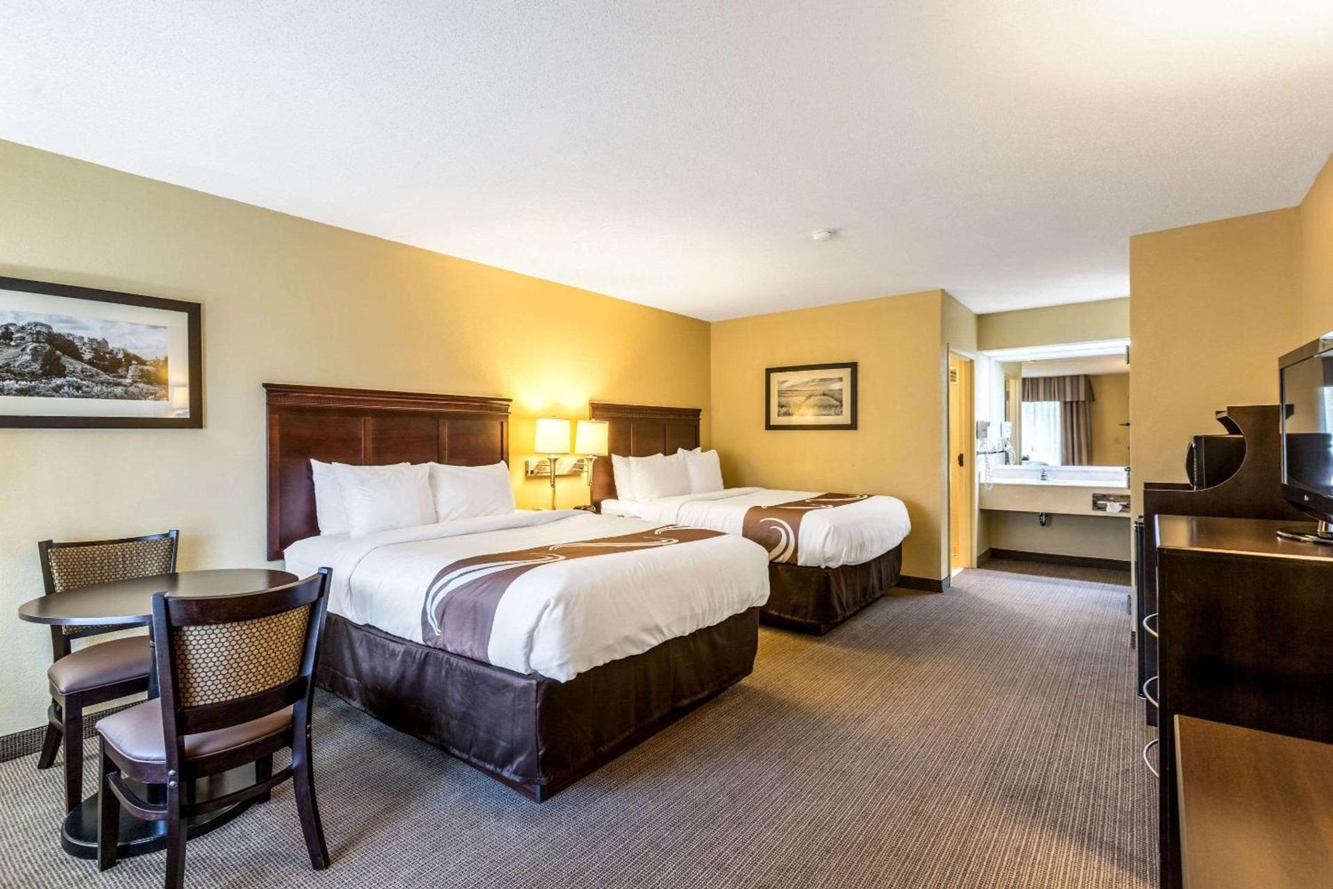 Quality Inn Union City US 51 photo 18