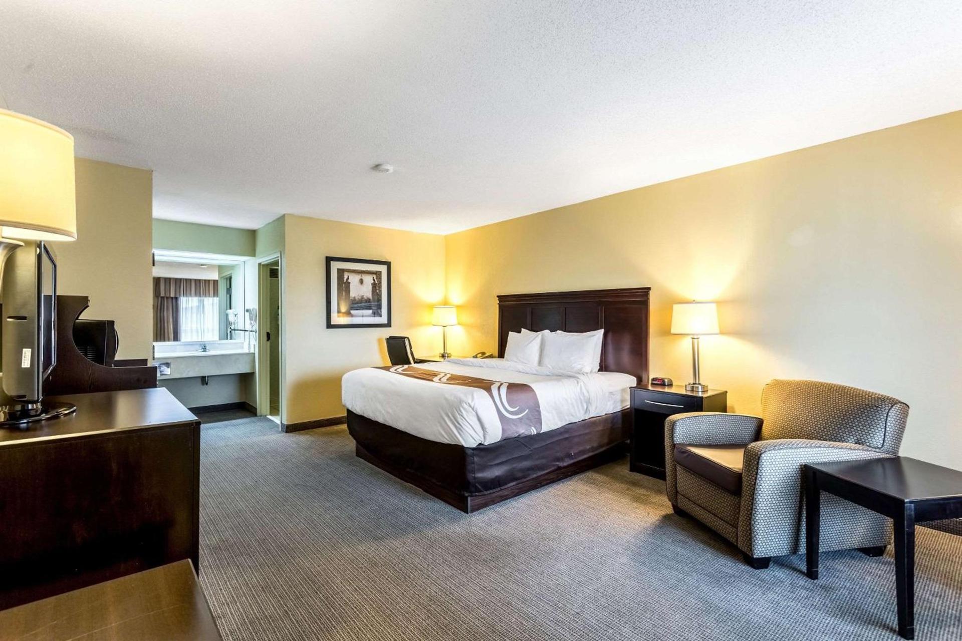 Quality Inn Union City US 51 photo 19