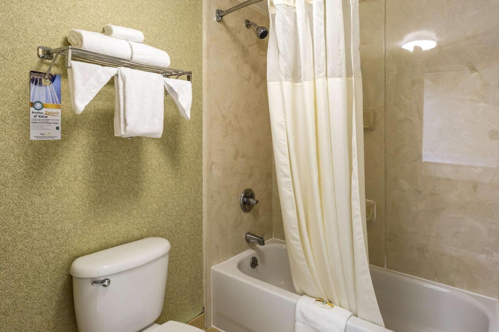 Quality Inn Union City US 51 photo 21