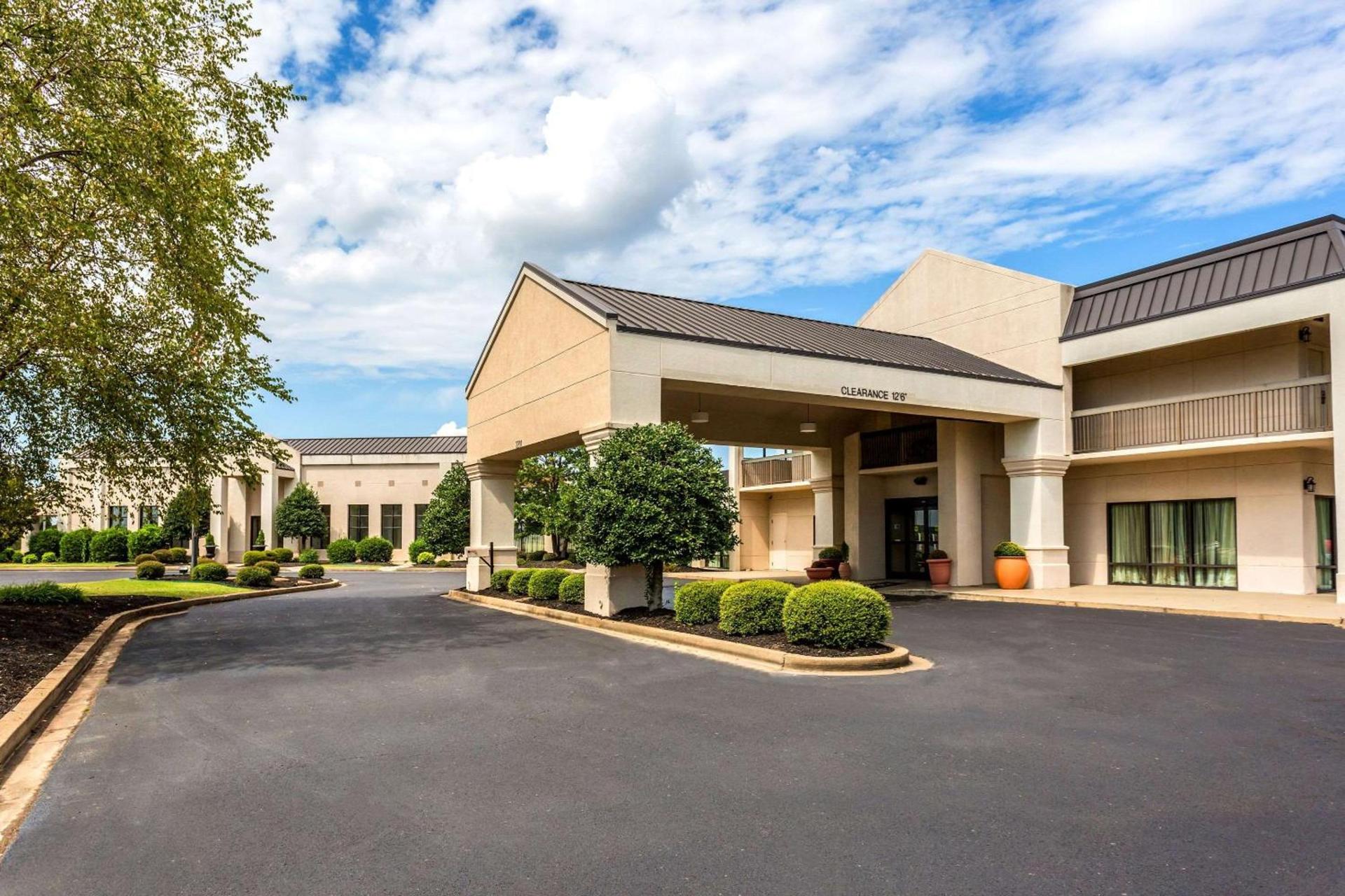 Quality Inn Union City US 51 photo 1