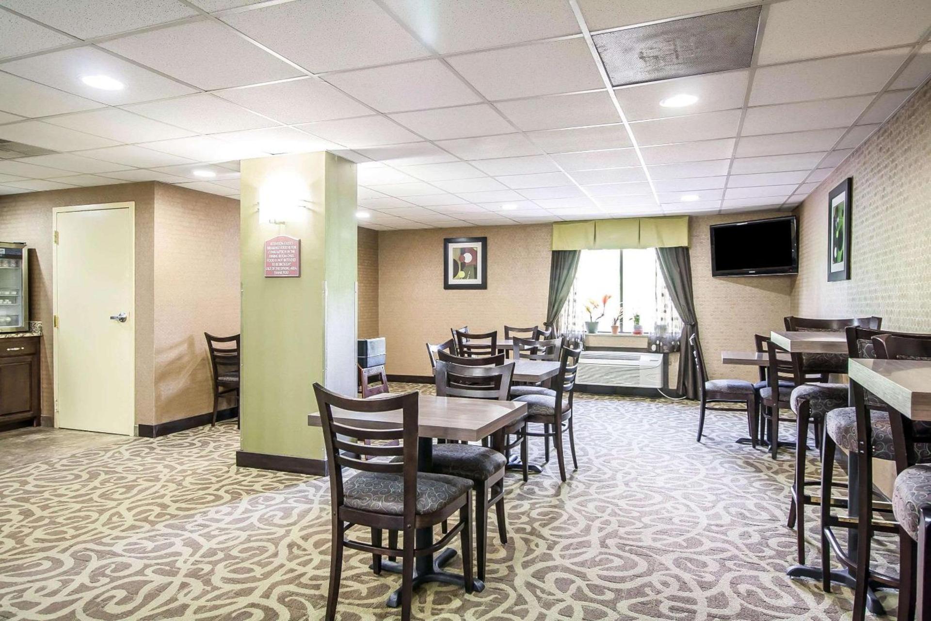 Comfort Inn Jackson I-40 photo 5