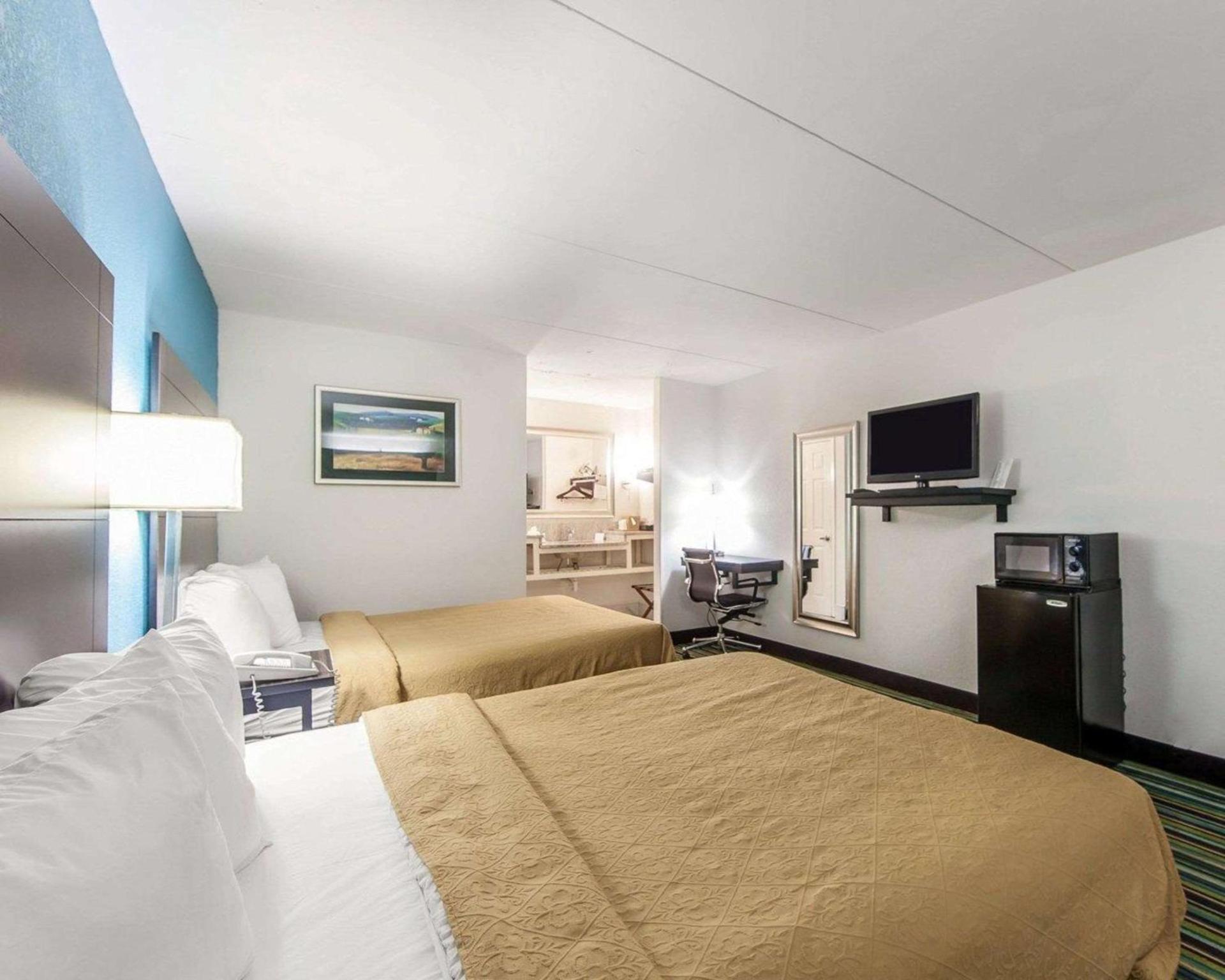 Quality Inn & Suites Jasper - Kimball photo 18