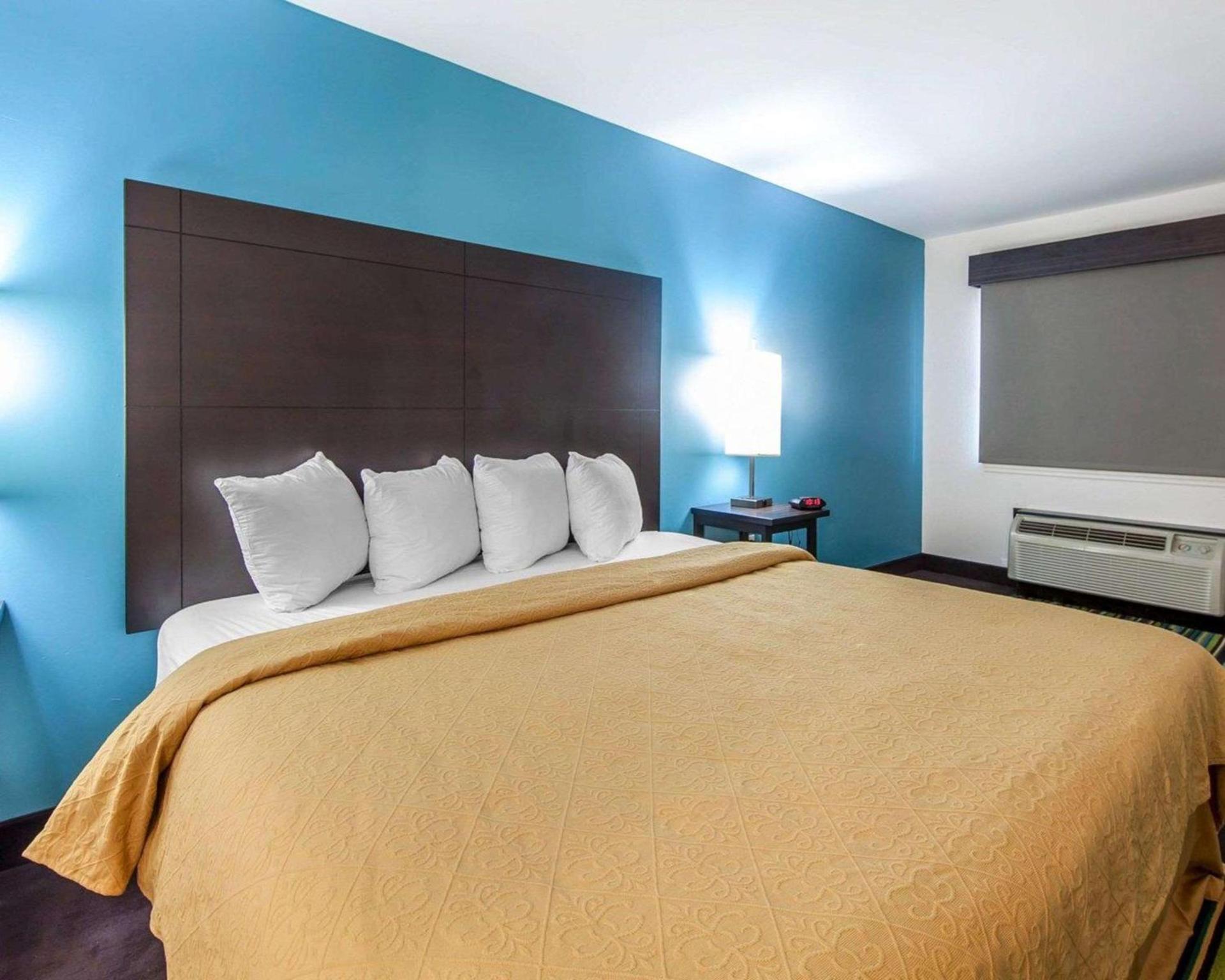 Quality Inn & Suites Jasper - Kimball photo 20