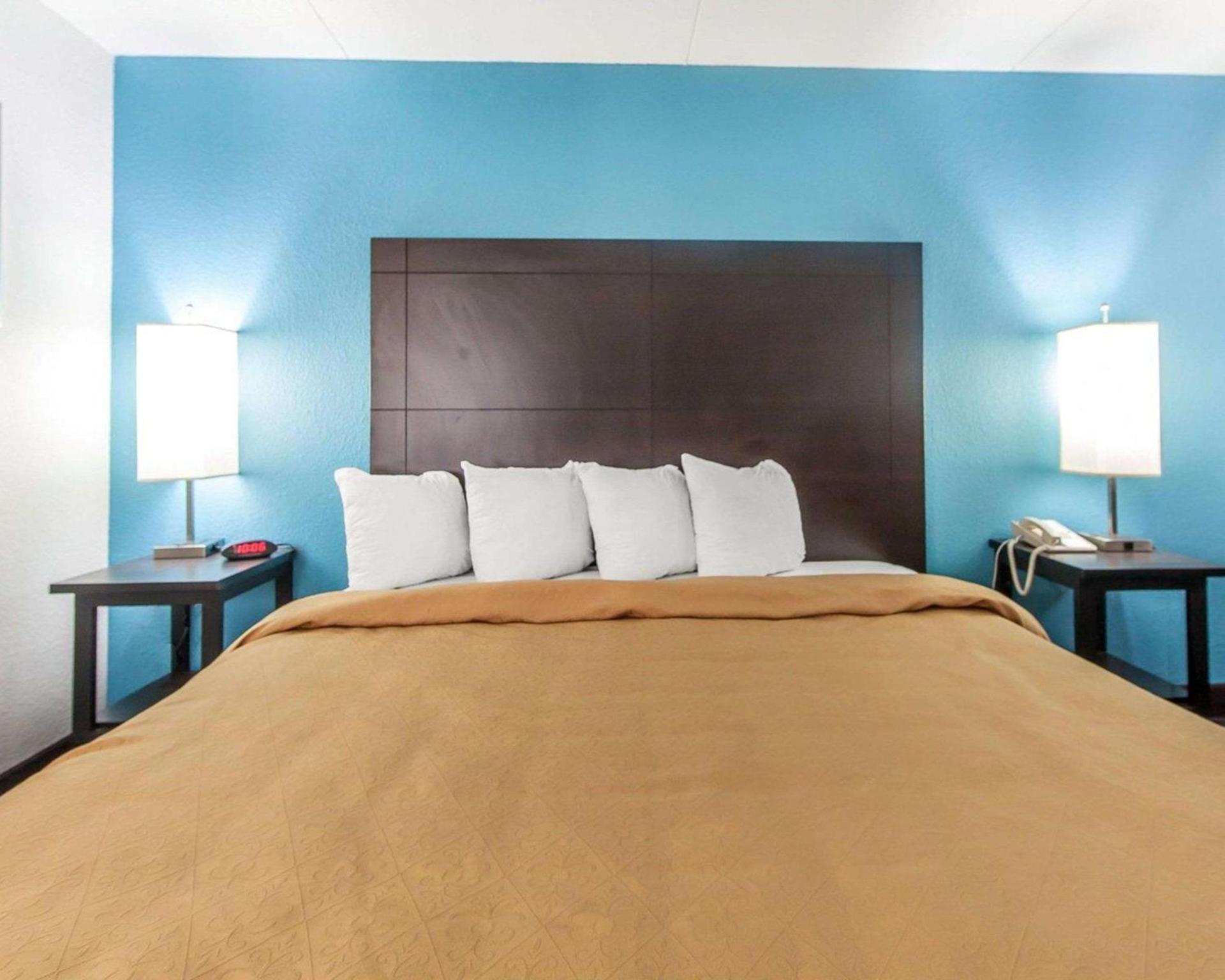 Quality Inn & Suites Jasper - Kimball photo 31