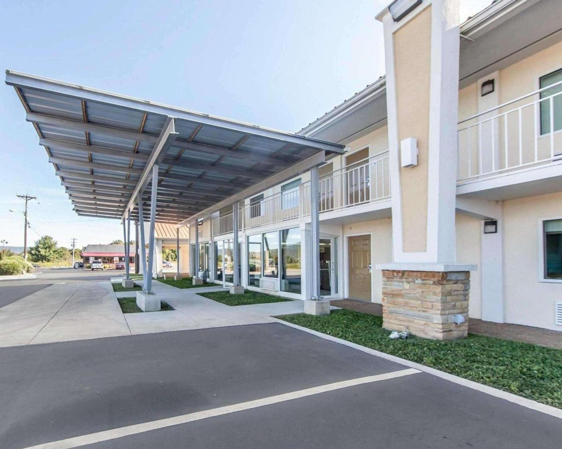 Quality Inn & Suites Jasper - Kimball photo 13