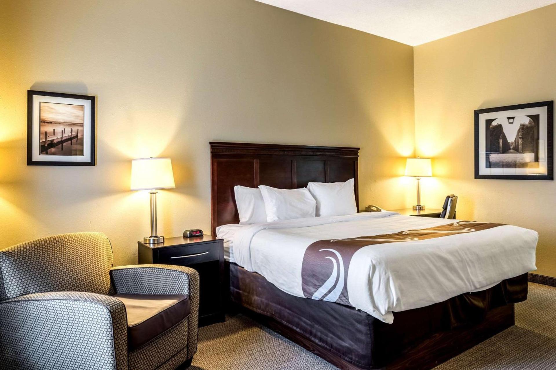 Quality Inn Union City US 51 photo 22