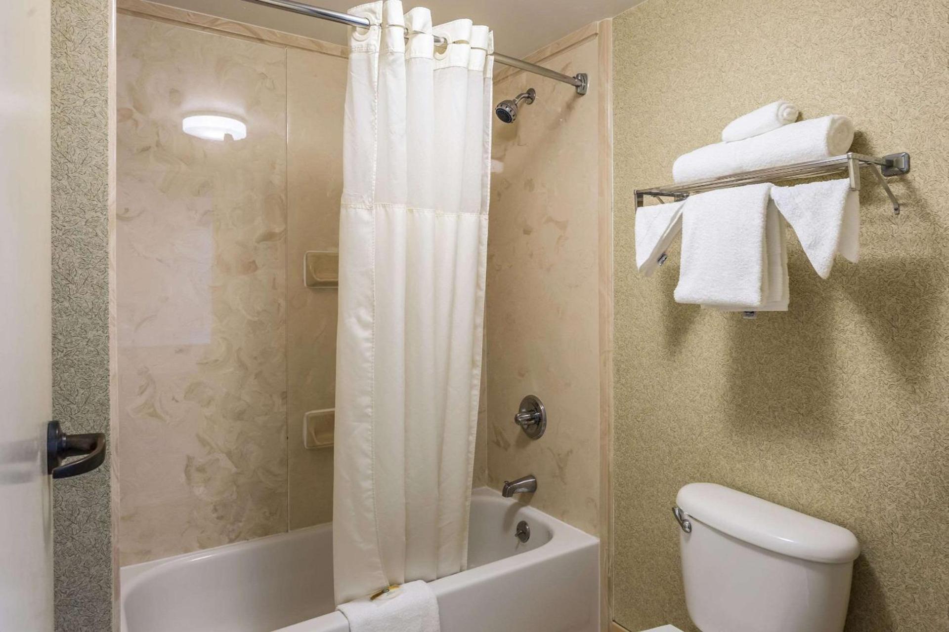 Quality Inn Union City US 51 photo 23