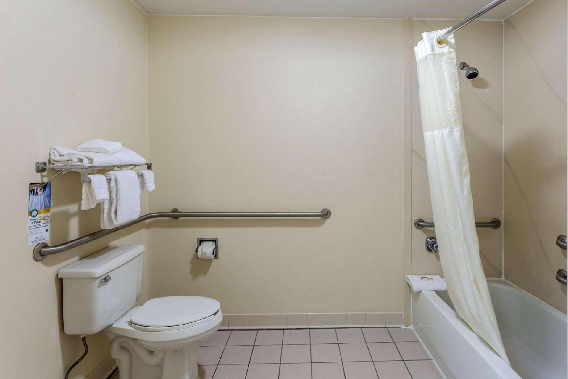 Quality Inn Union City US 51 photo 24