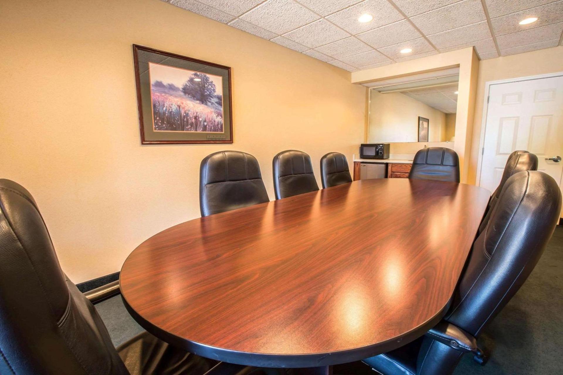 Quality Inn Greeneville - Tusculum photo 19
