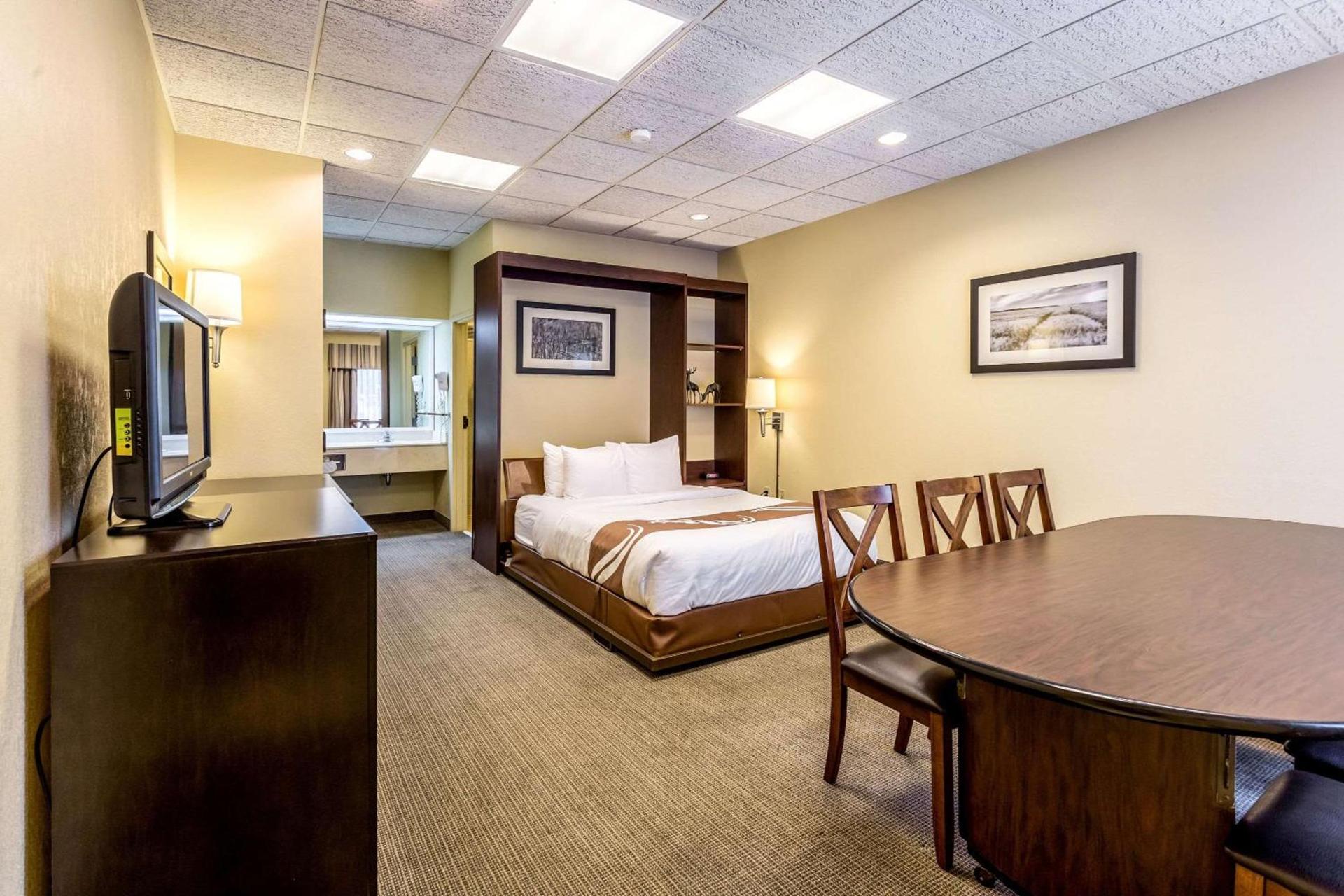 Quality Inn Union City US 51 photo 26