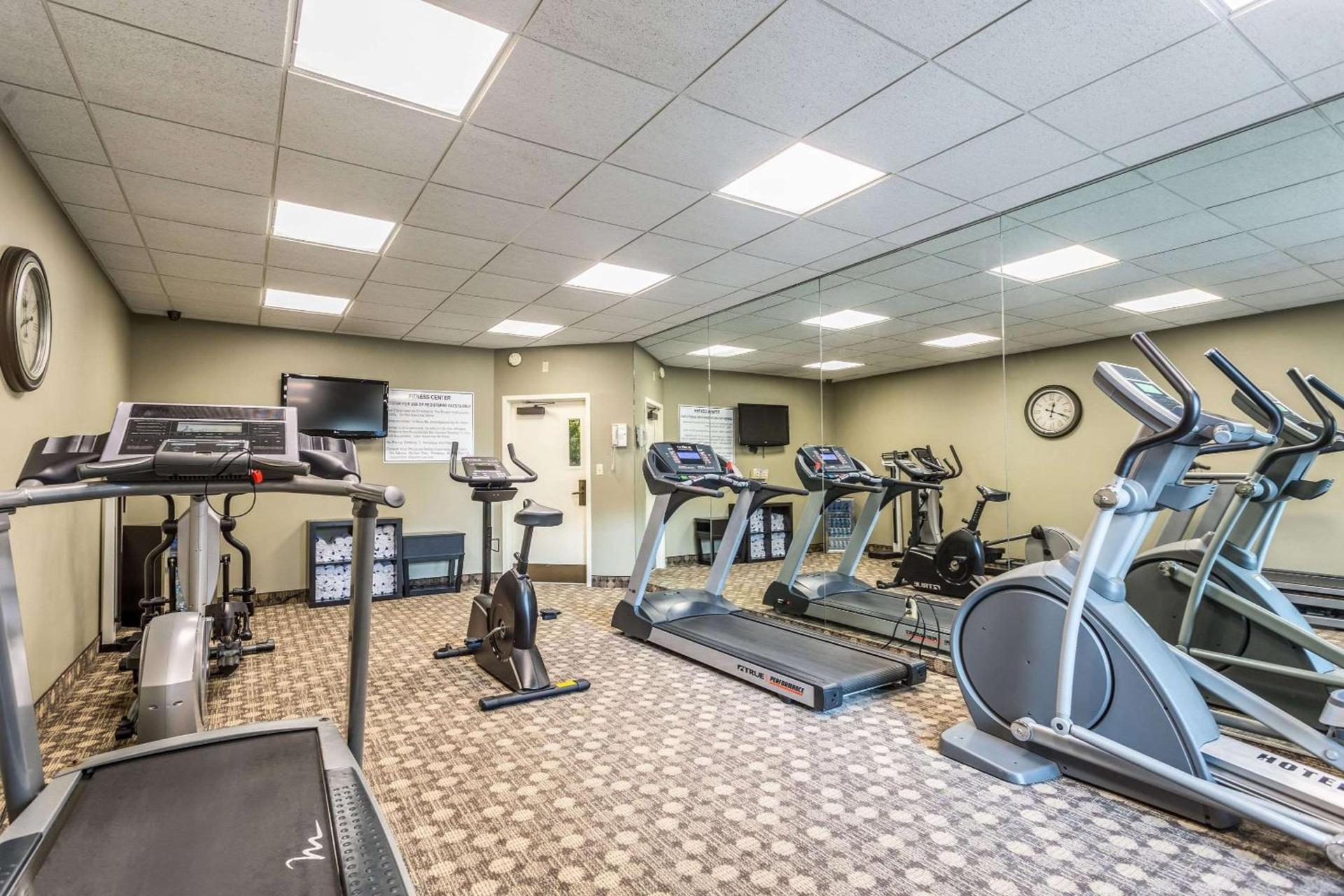 Quality Inn Union City US 51 photo 29