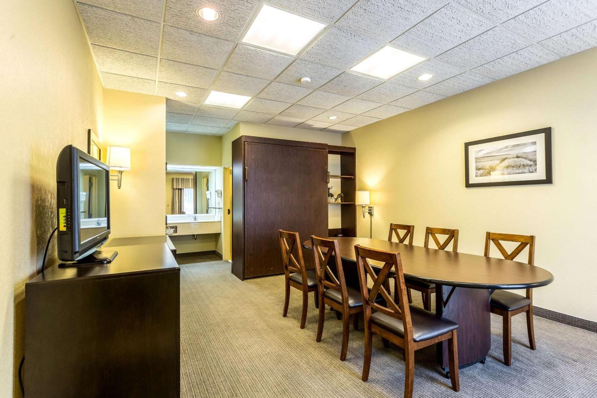 Quality Inn Union City US 51 photo 32