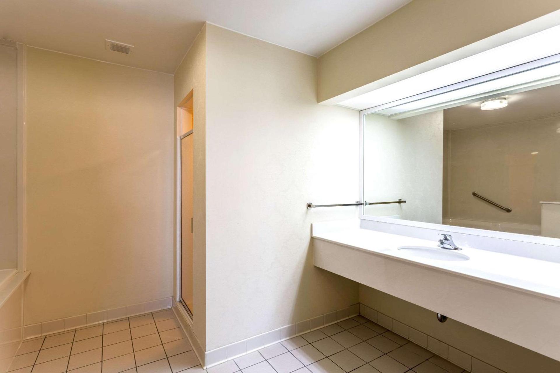 Quality Inn Union City US 51 photo 34