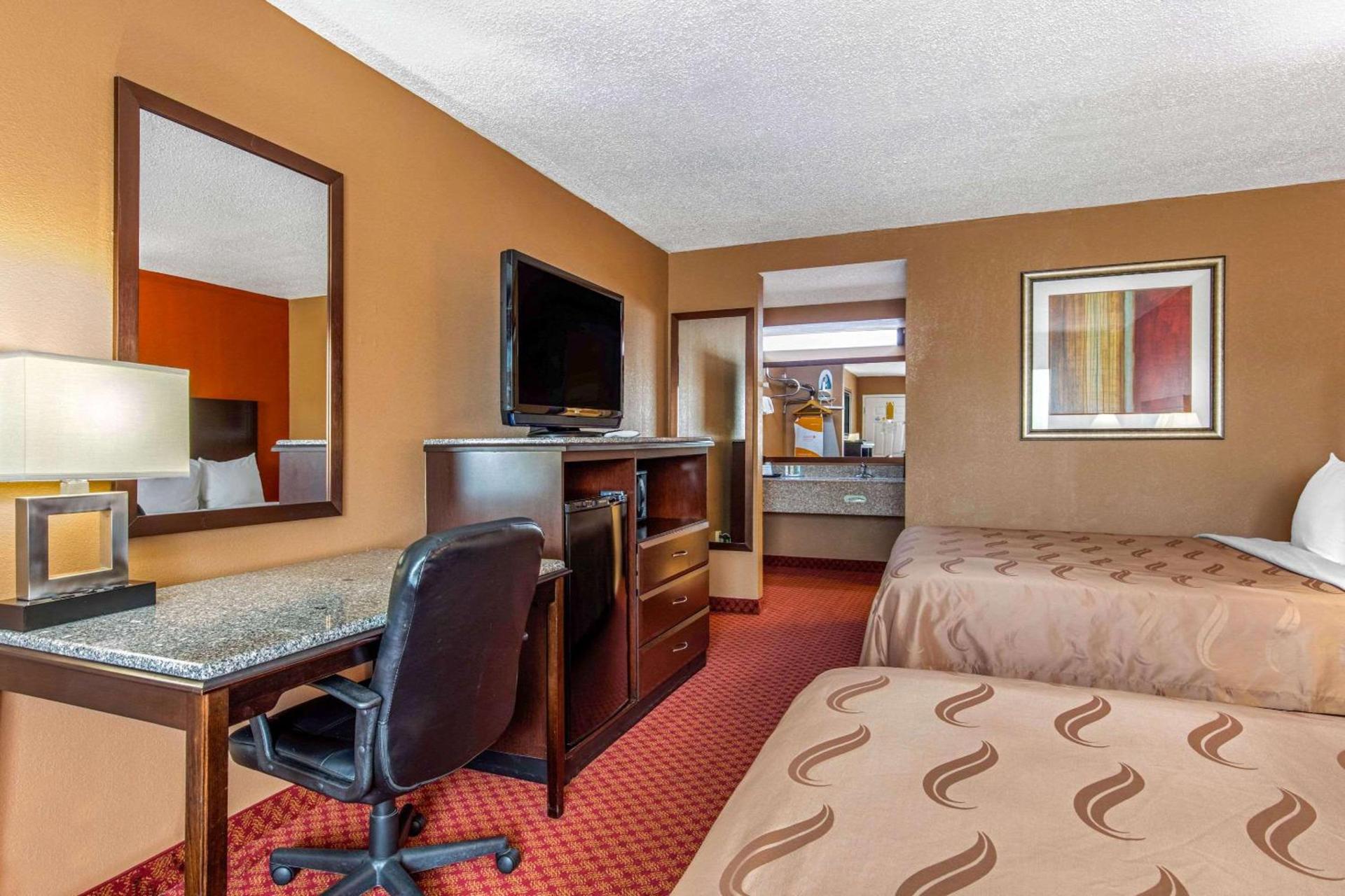 Quality Inn Kingston Springs photo 27