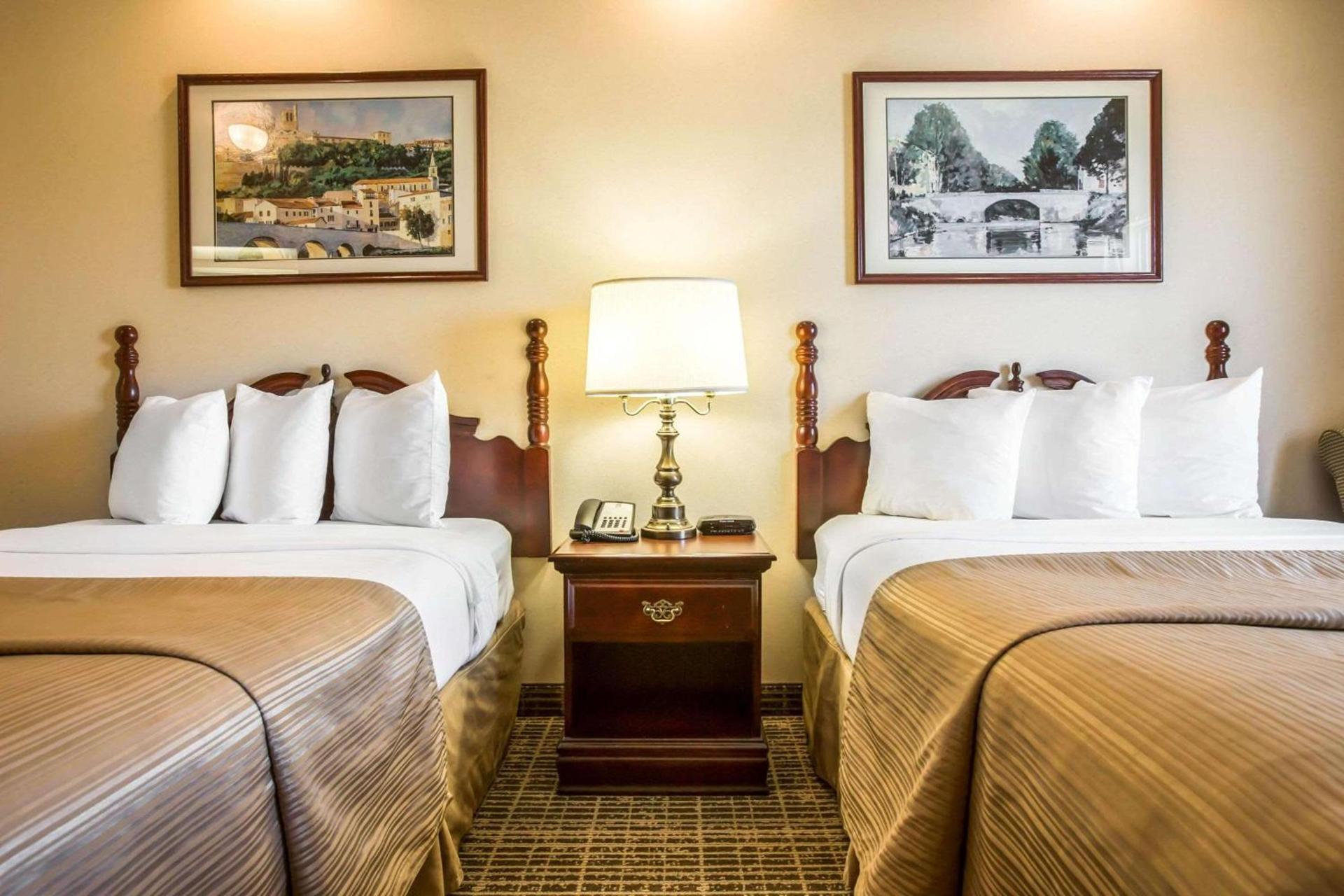 Quality Inn Greeneville - Tusculum photo 27