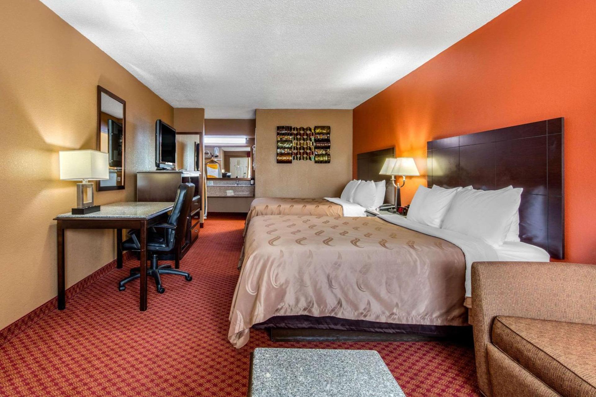 Quality Inn Kingston Springs photo 23