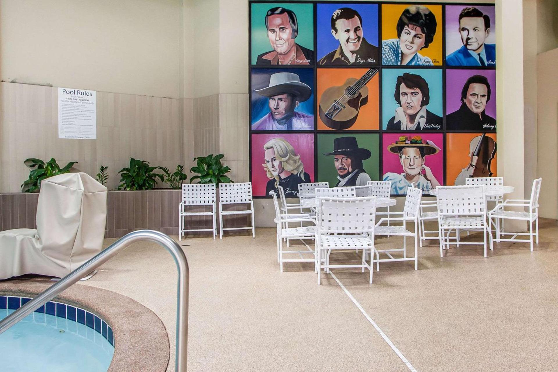 Holiday Inn Nashville Downtown - Stadium by IHG photo 5