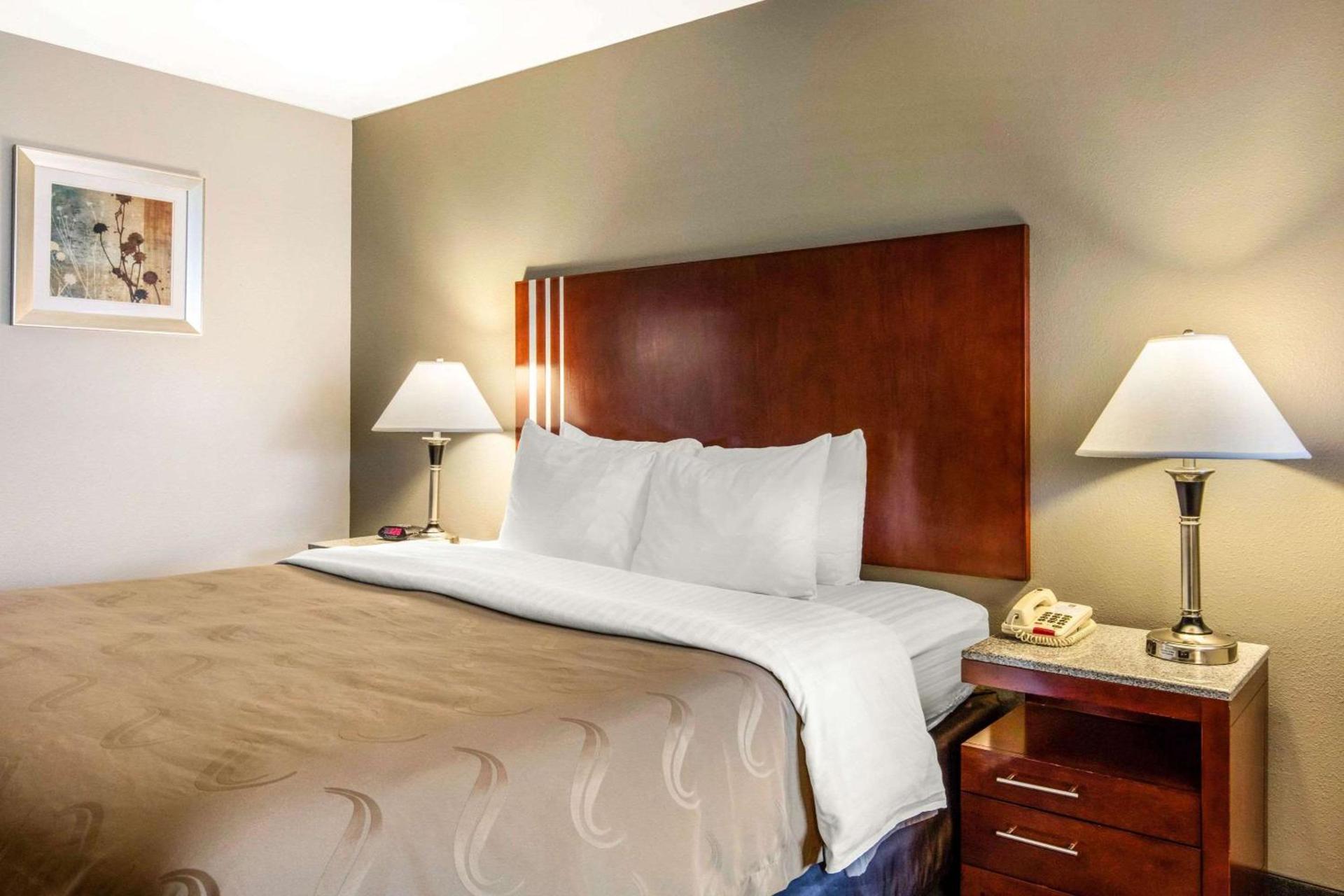 Quality Inn Memphis Airport photo 21