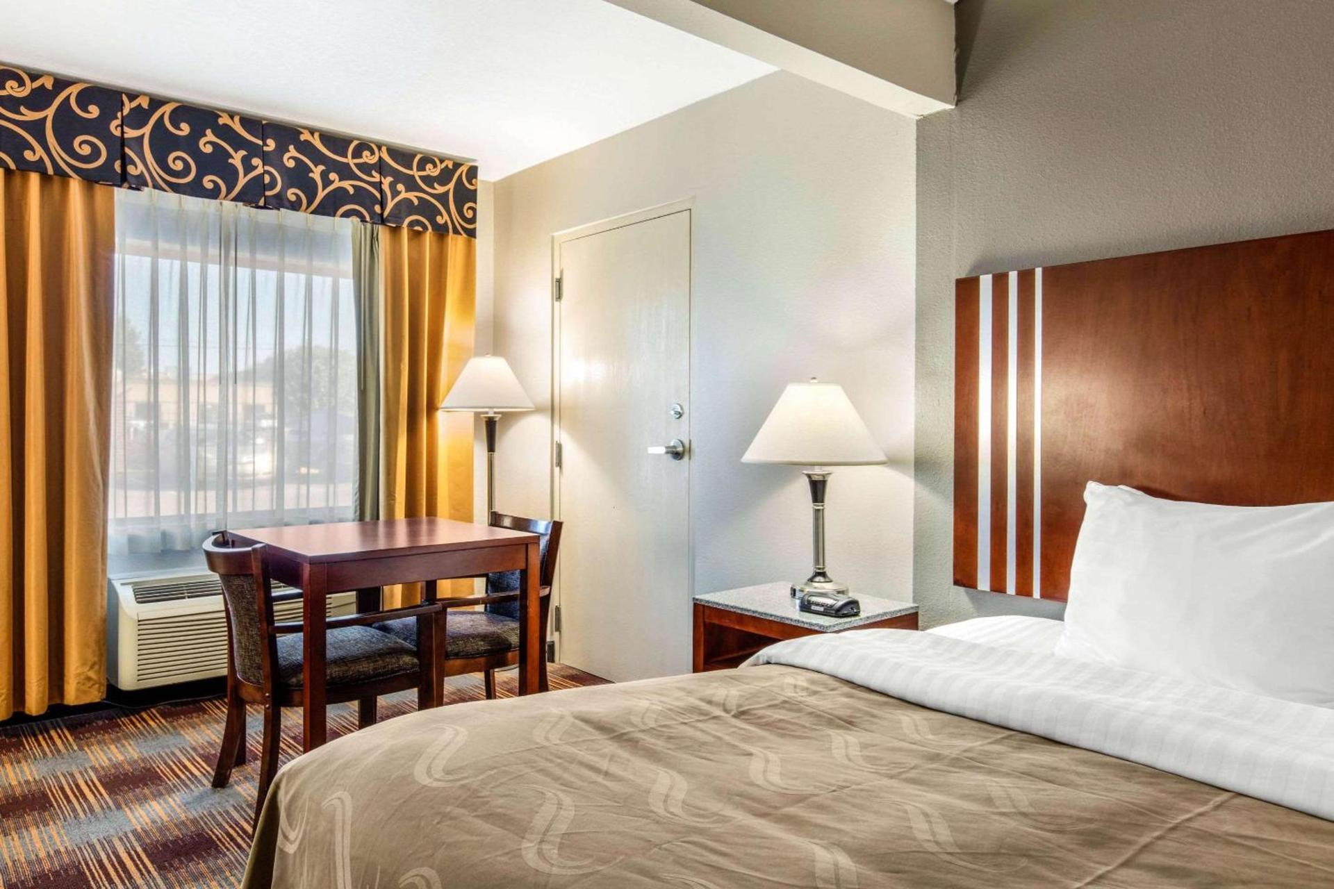 Quality Inn Memphis Airport photo 19