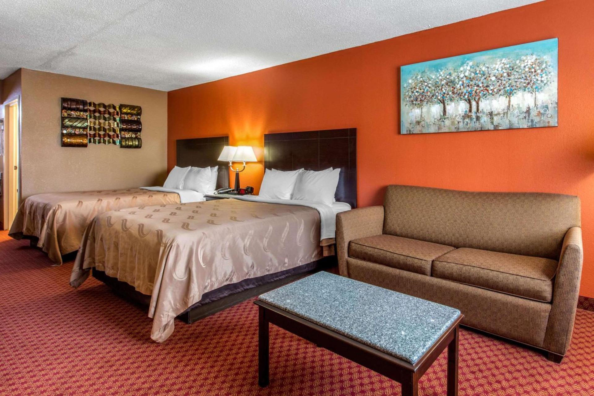 Quality Inn Kingston Springs photo 21