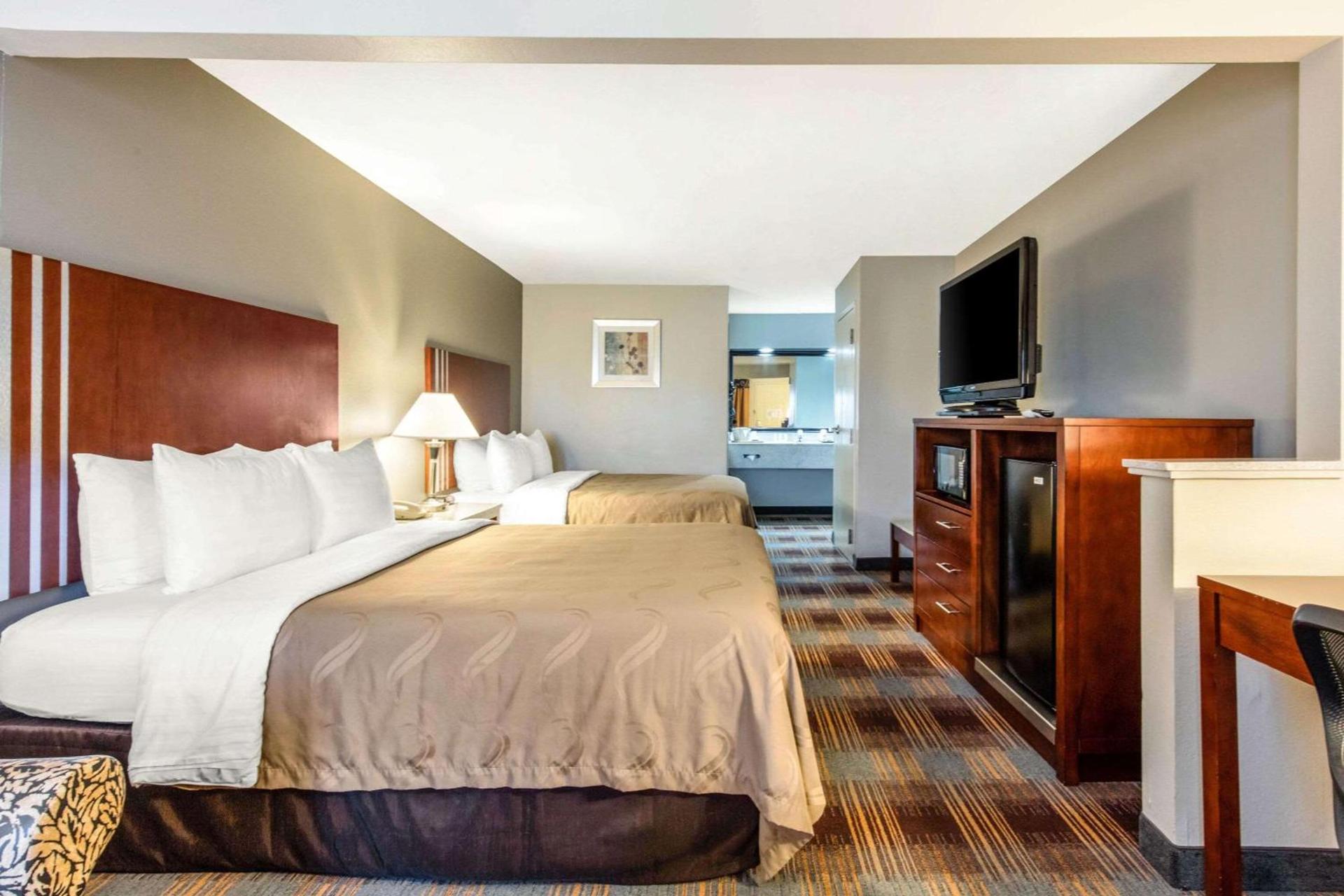 Quality Inn Memphis Airport photo 15