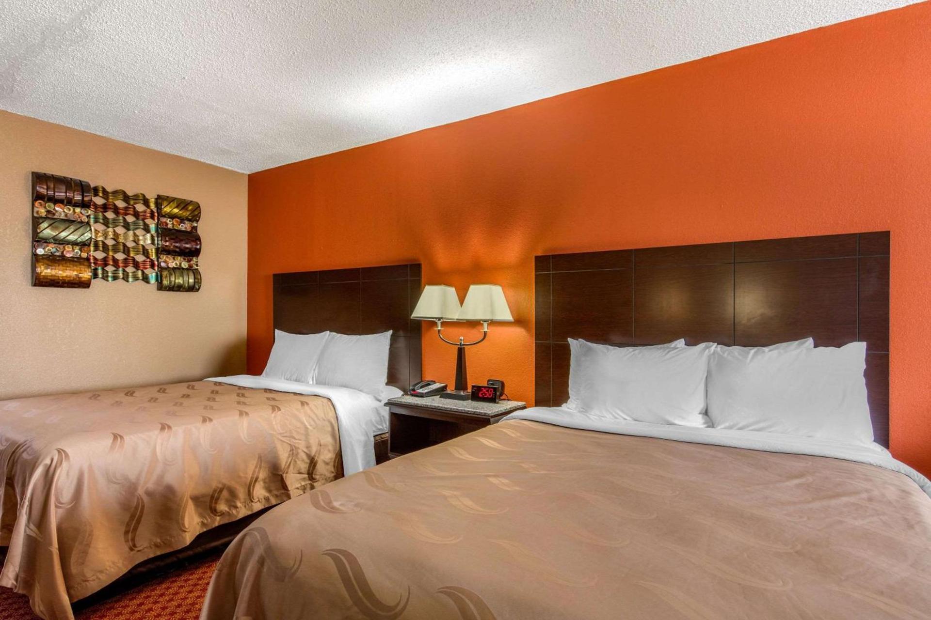Quality Inn Kingston Springs photo 17