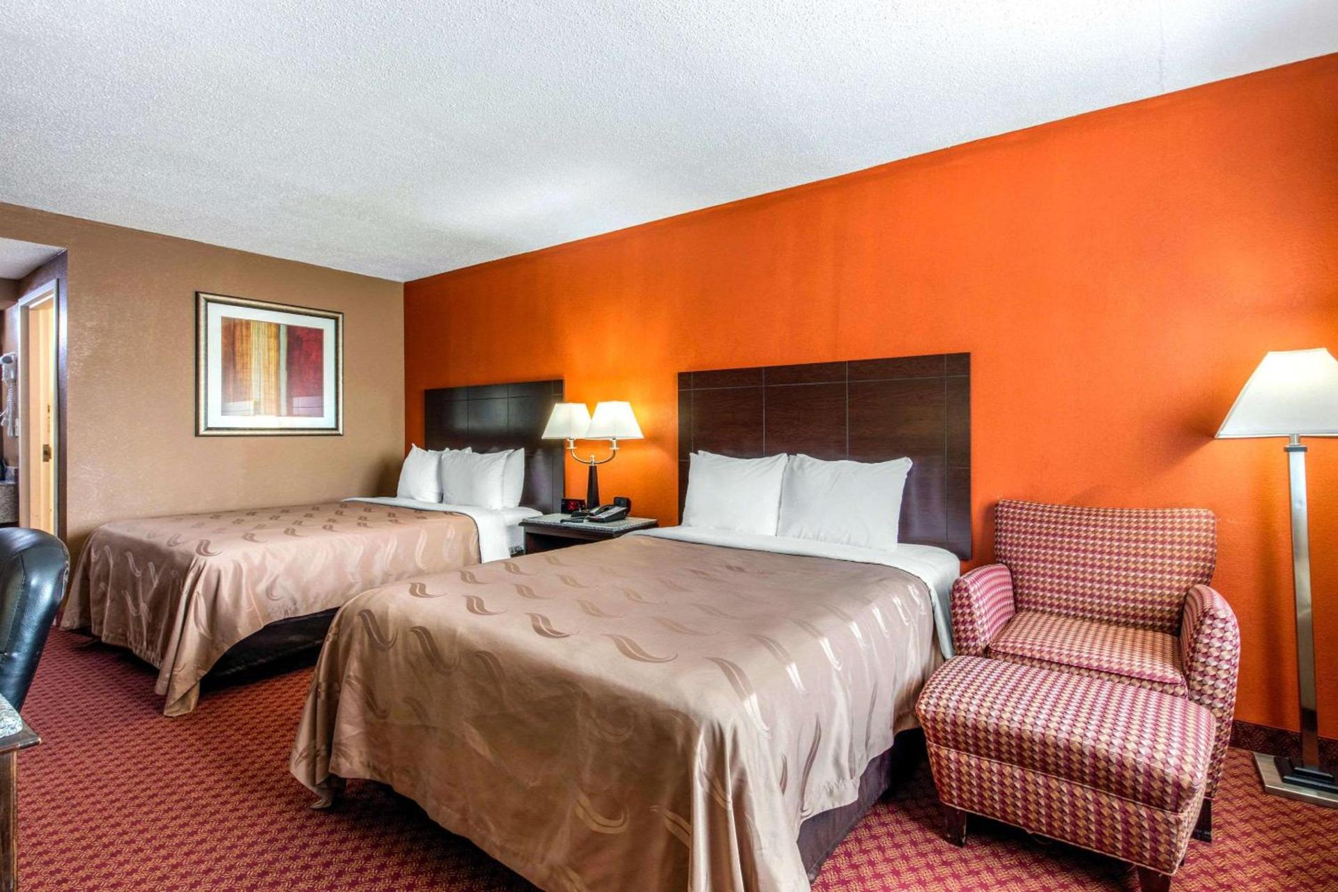 Quality Inn Kingston Springs photo 16
