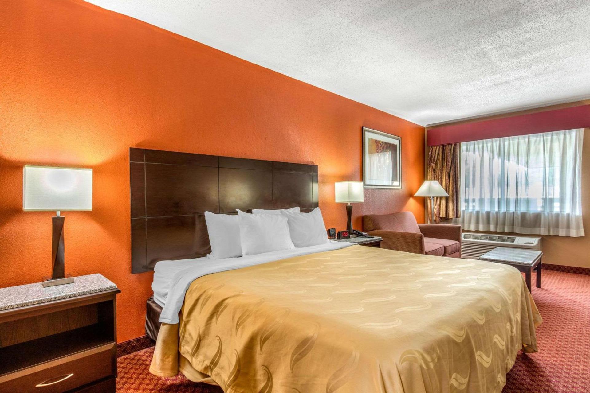 Quality Inn Kingston Springs photo 14