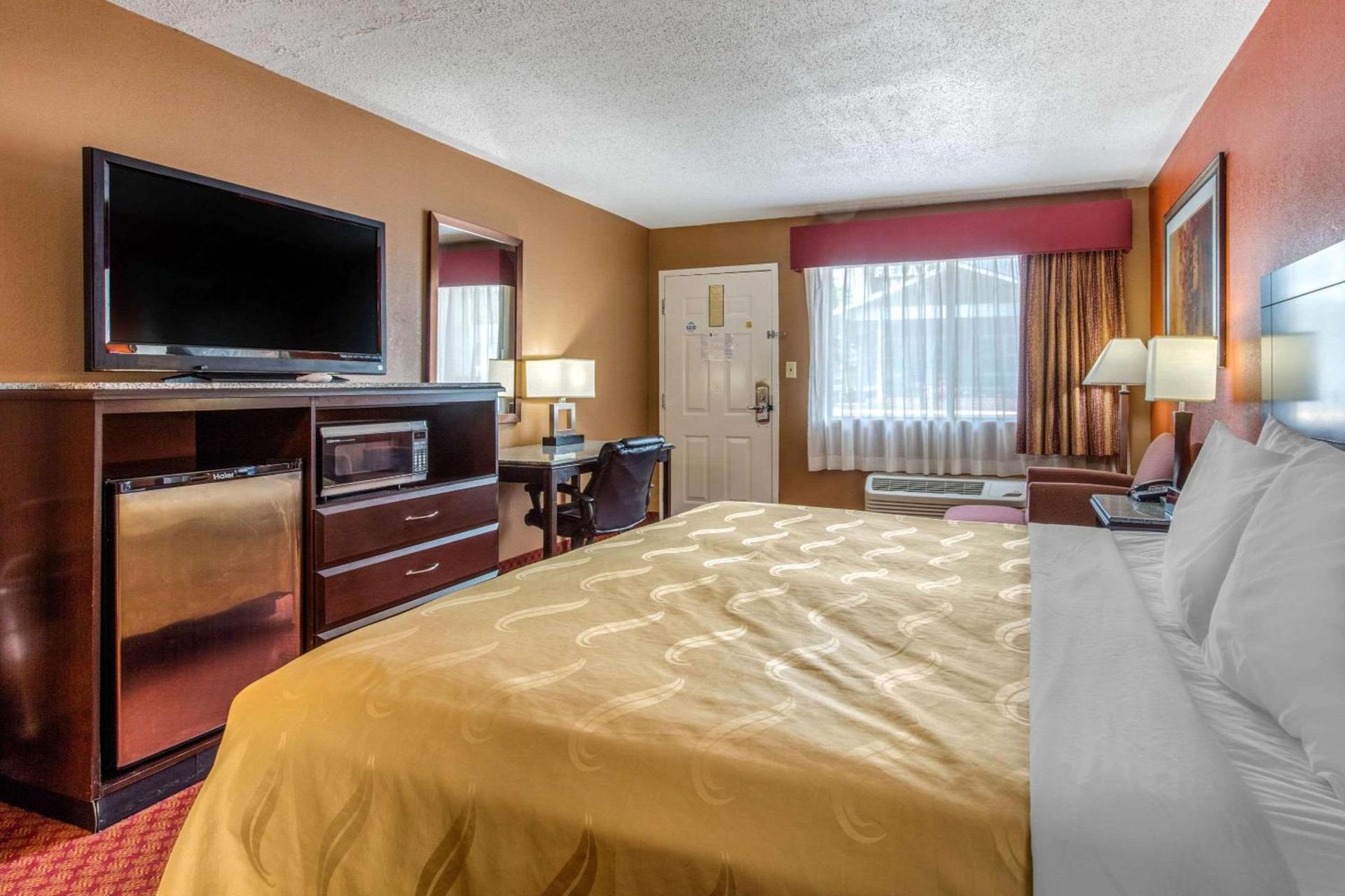 Quality Inn Kingston Springs photo 8