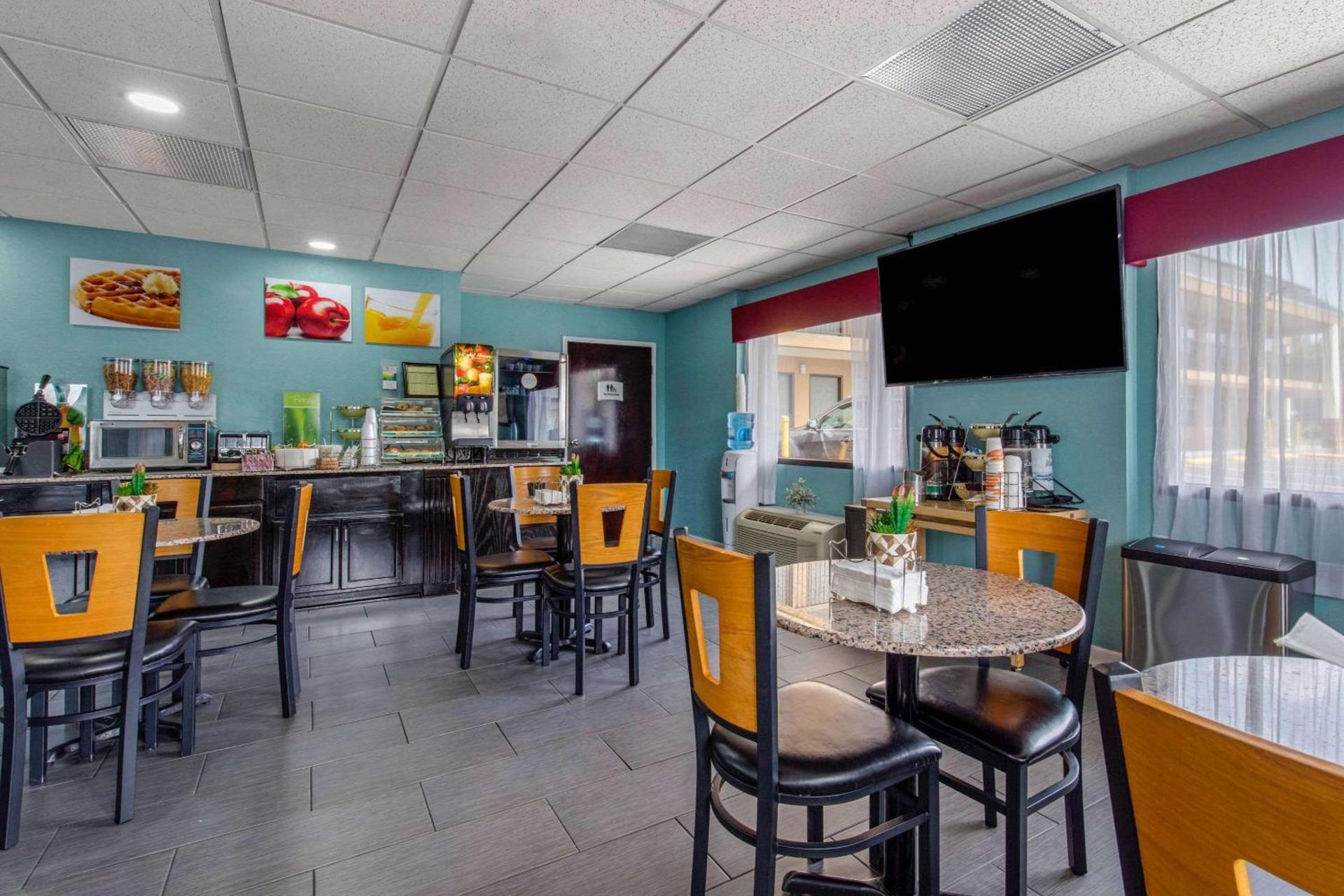Quality Inn Kingston Springs photo 6