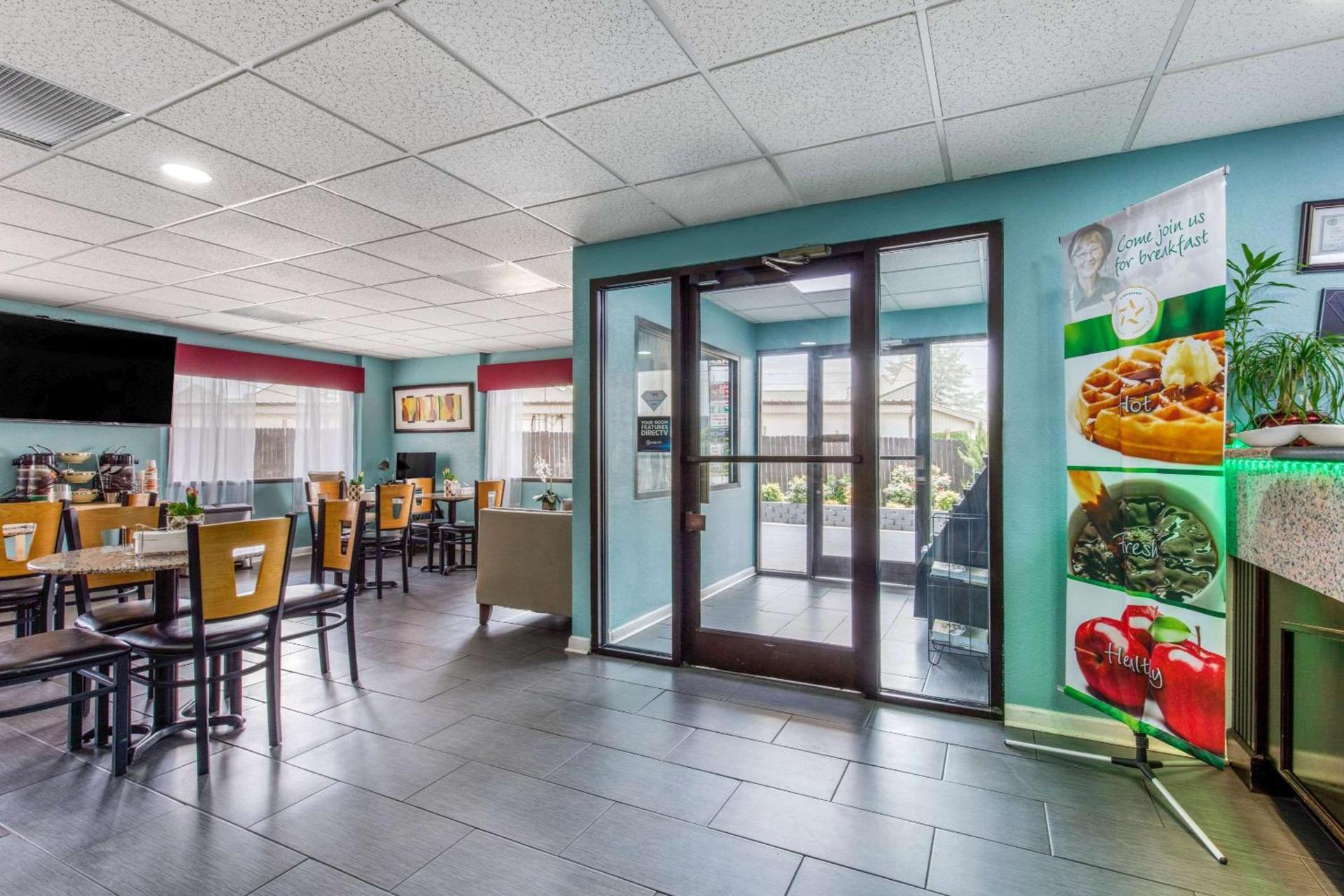 Quality Inn Kingston Springs photo 4