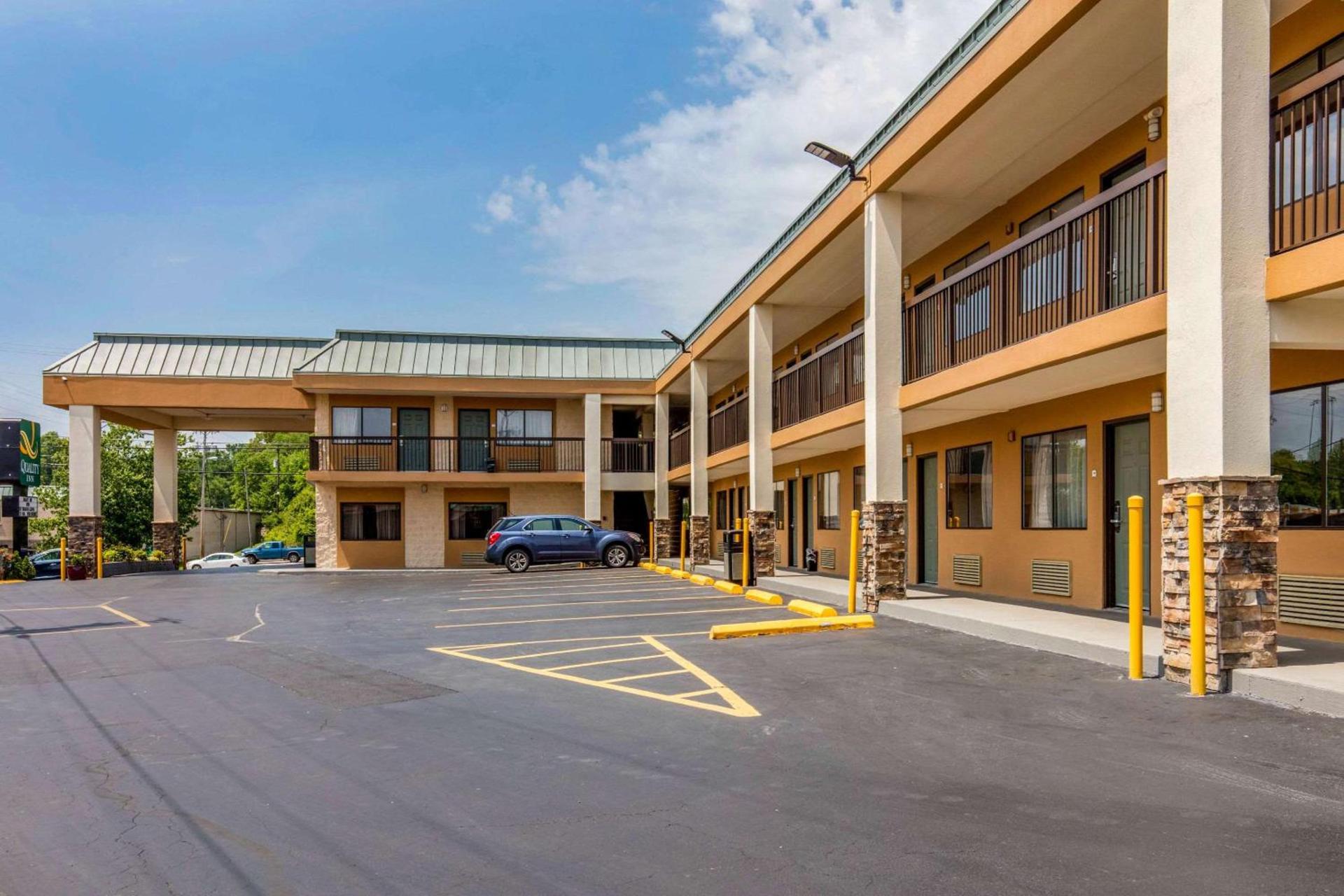 Quality Inn Kingston Springs photo 5