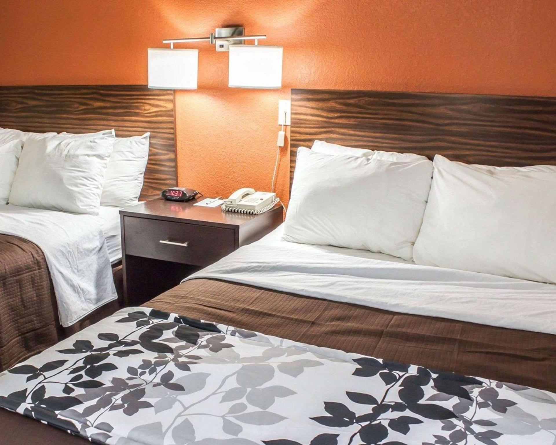 Sleep Inn Arlington Near Six Flags photo 9