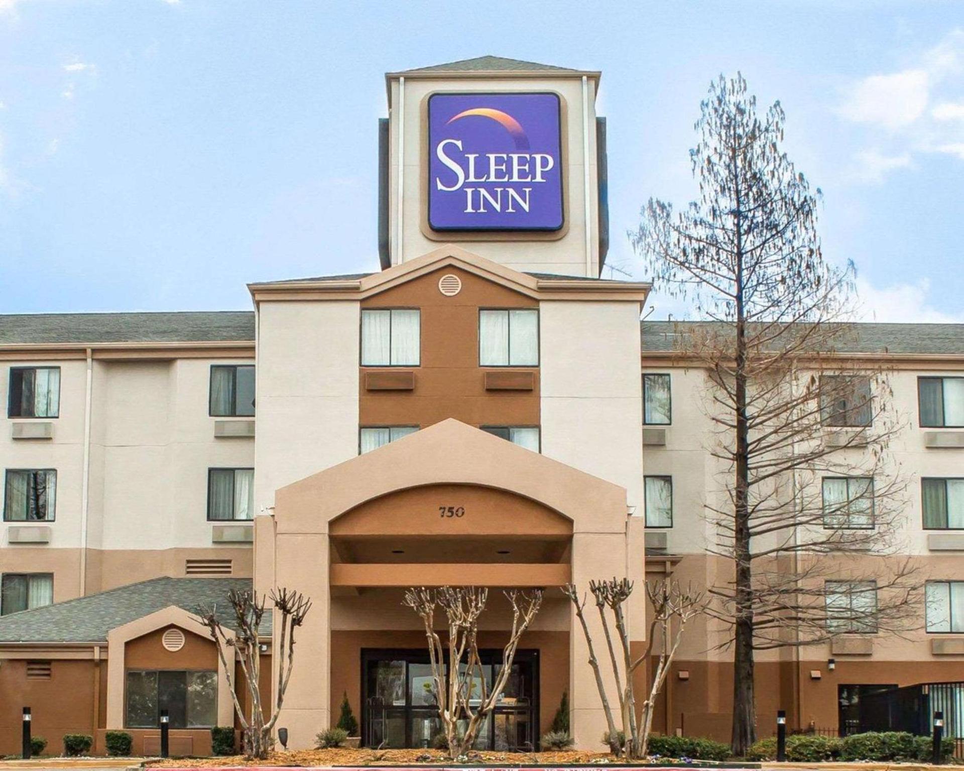 Sleep Inn Arlington Near Six Flags photo 2