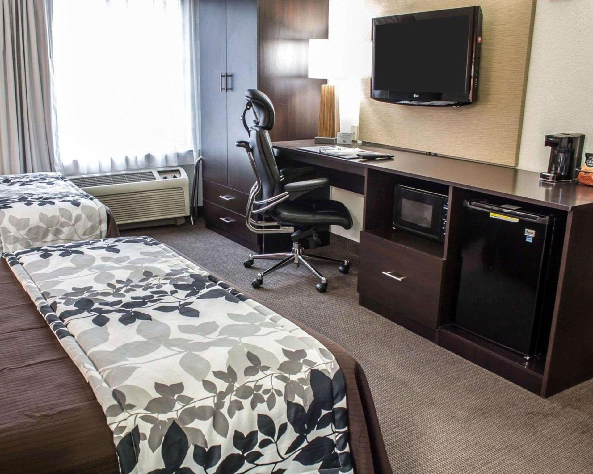 Sleep Inn Arlington Near Six Flags photo 19