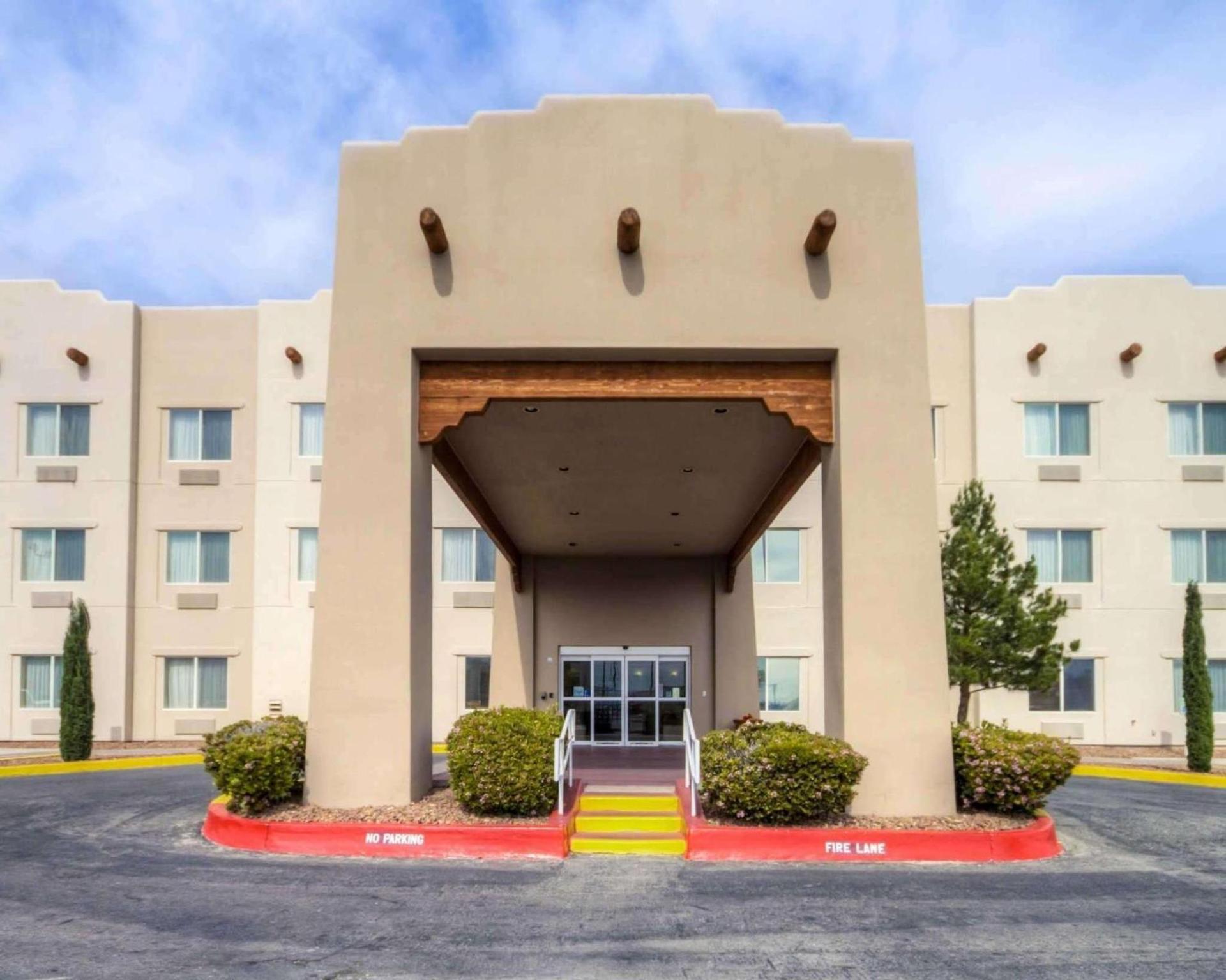 Hotel El Paso photo 1