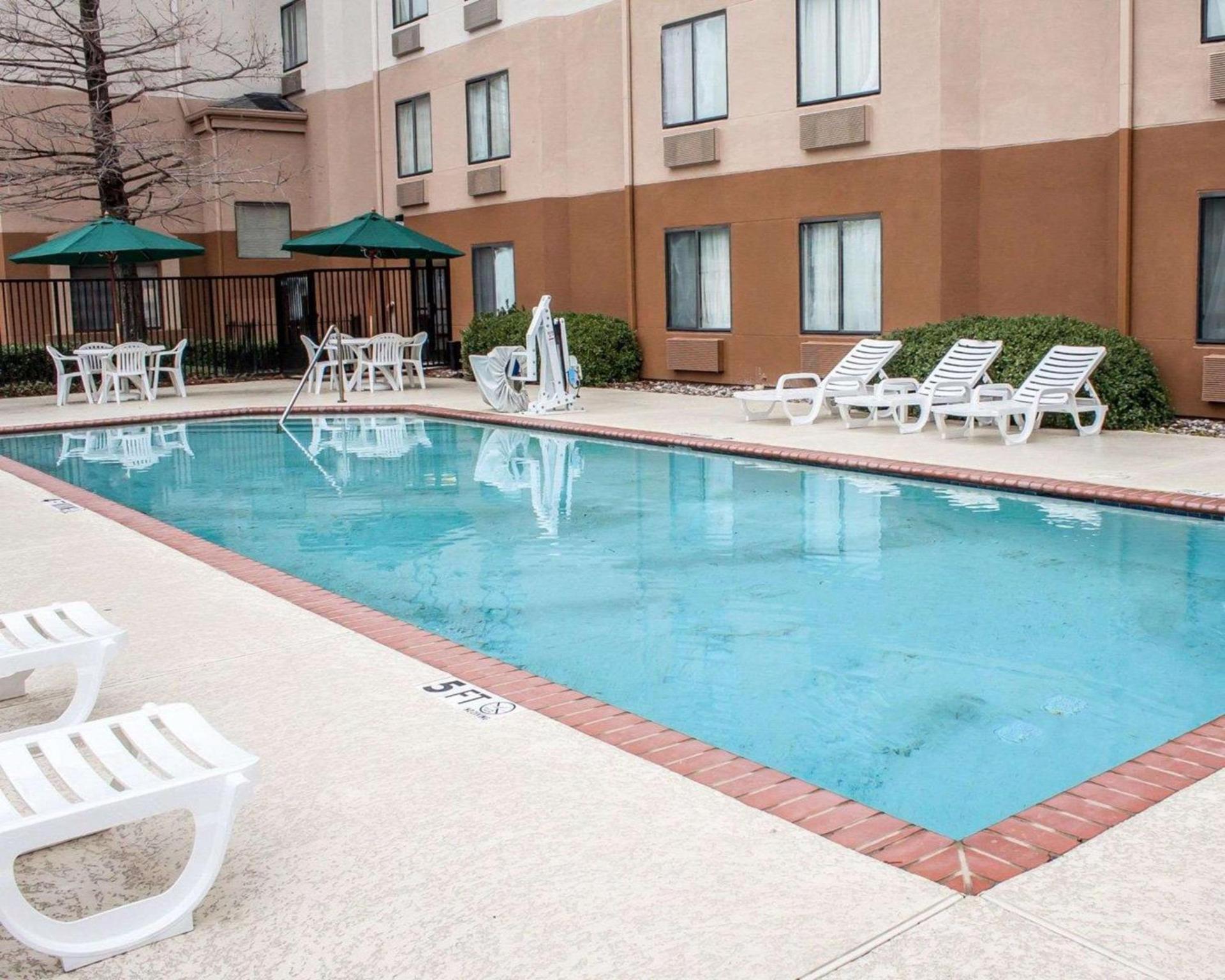 Sleep Inn Arlington Near Six Flags photo 21