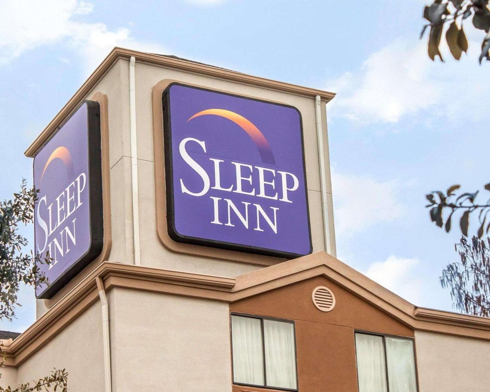 Sleep Inn Arlington Near Six Flags photo 3