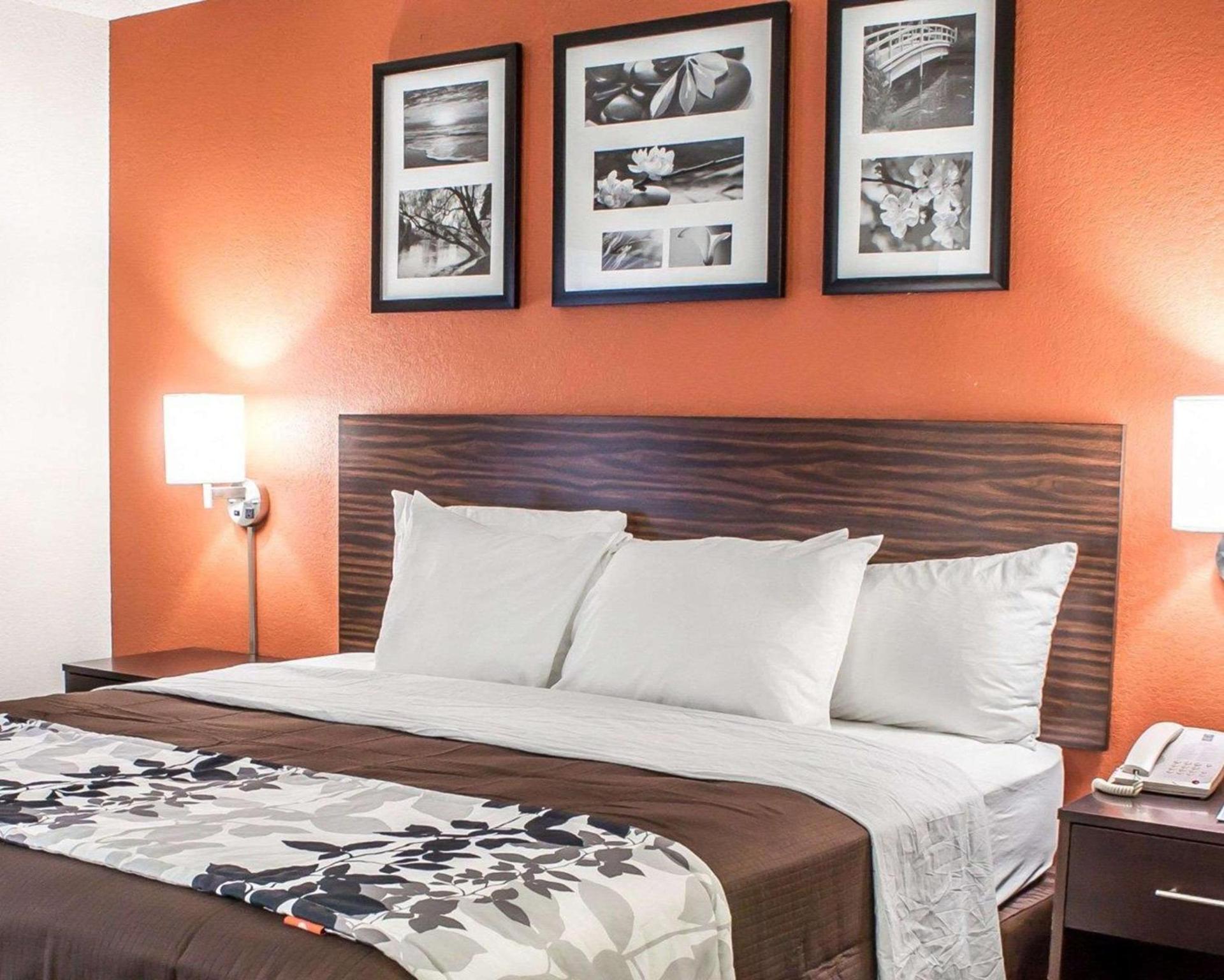 Sleep Inn Arlington Near Six Flags photo 15