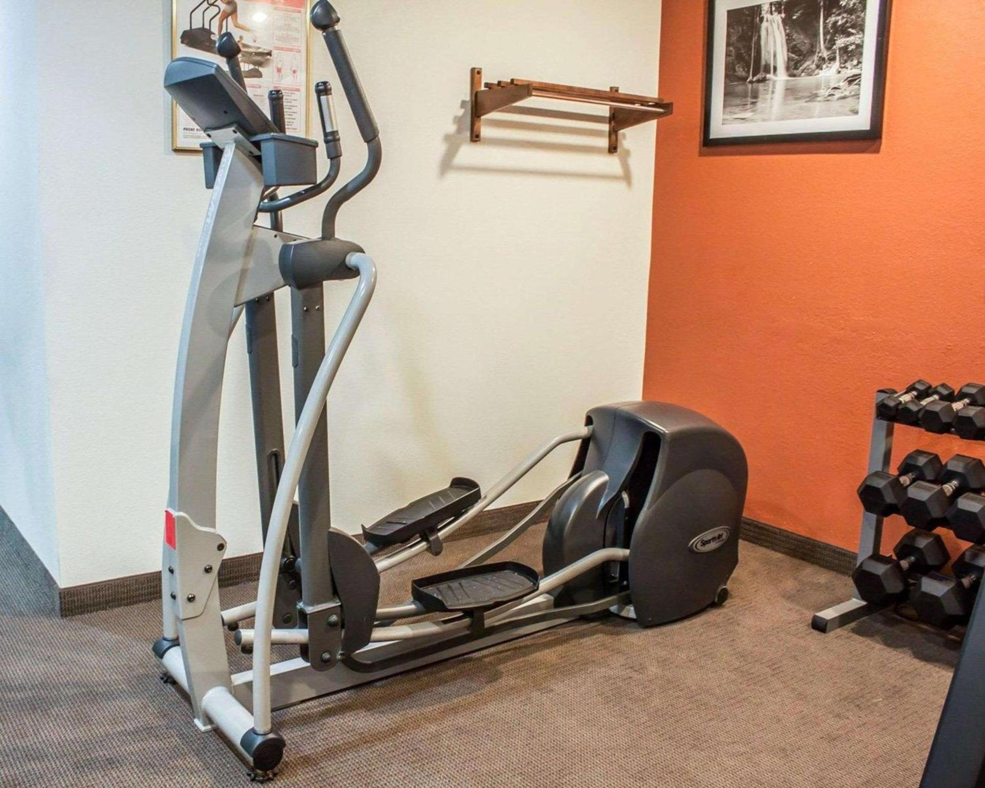 Sleep Inn Arlington Near Six Flags photo 22