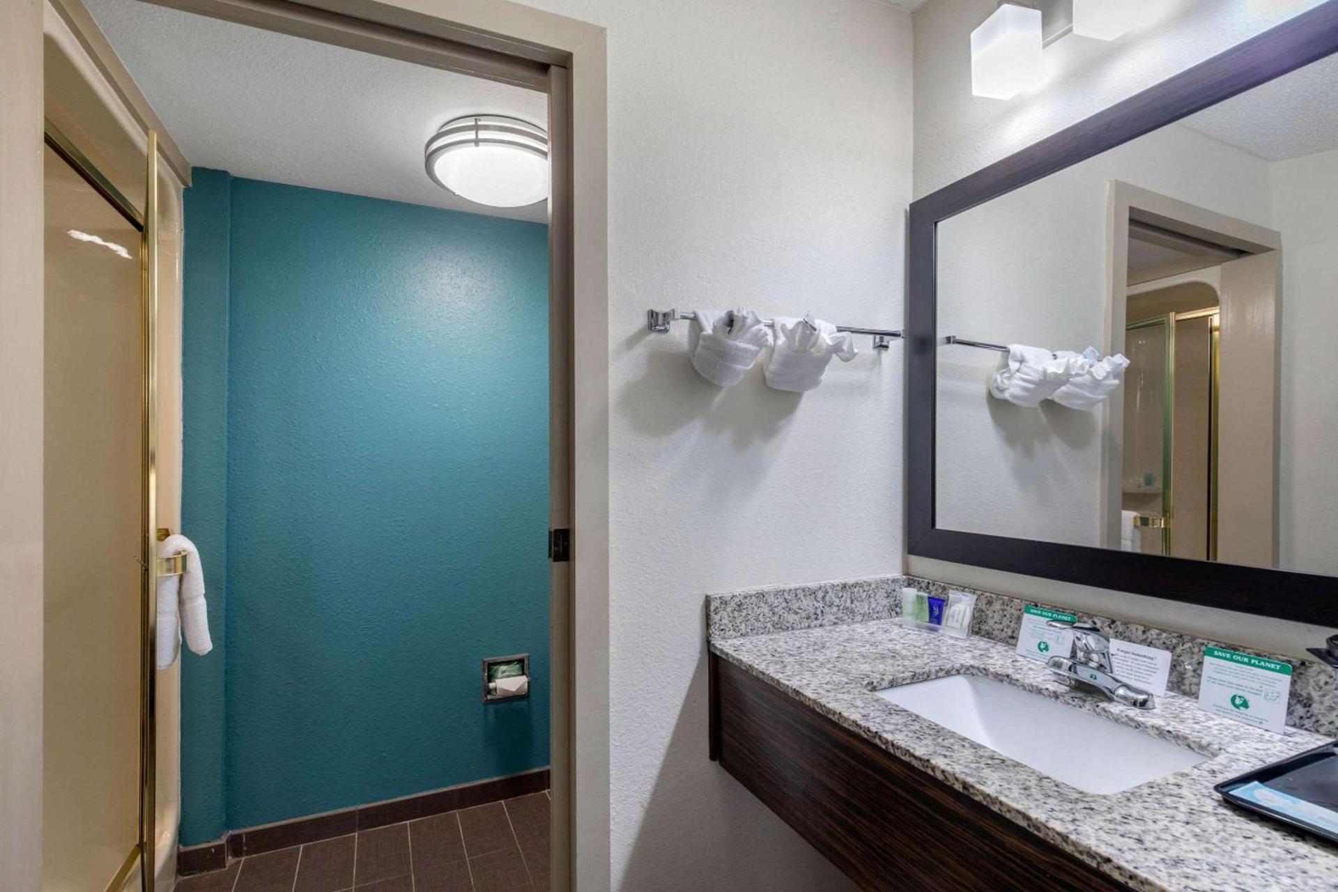 Clarion Inn & Suites DFW North photo 33