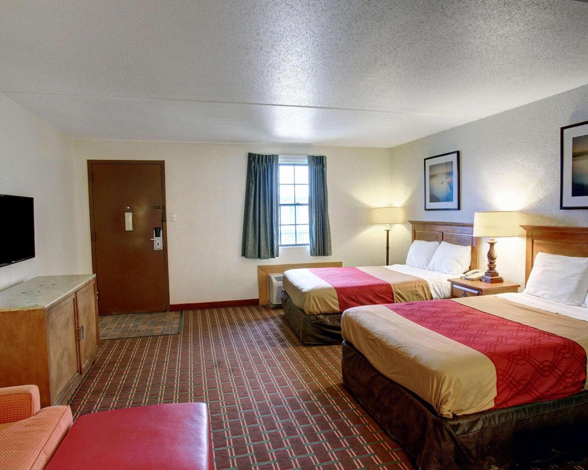 Rodeway Inn New Braunfels - San Antonio Area photo 27