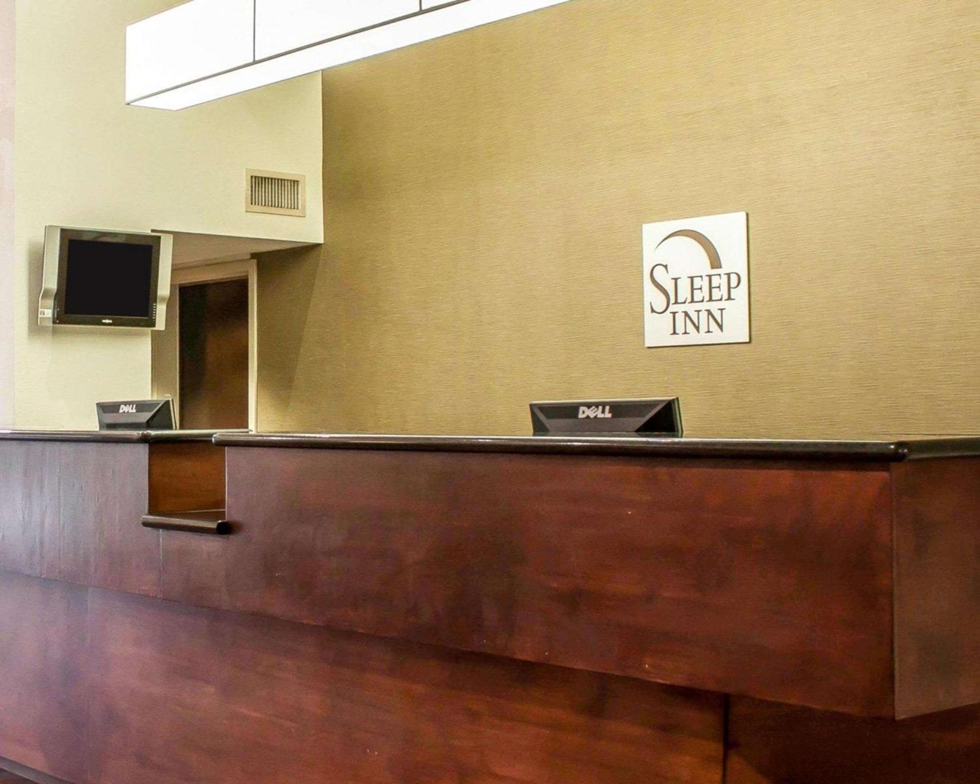 Sleep Inn Arlington Near Six Flags photo 6