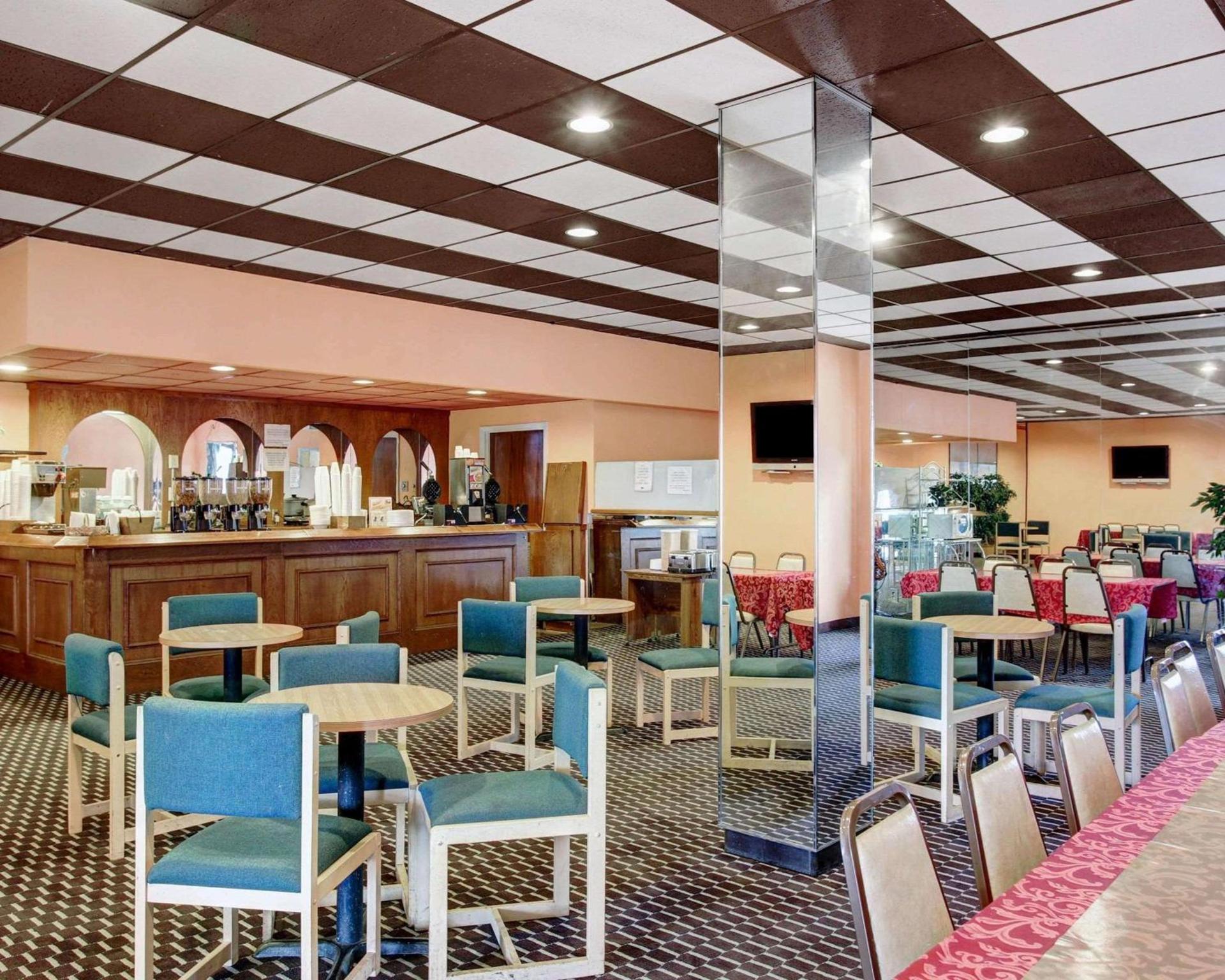 Rodeway Inn New Braunfels - San Antonio Area photo 13