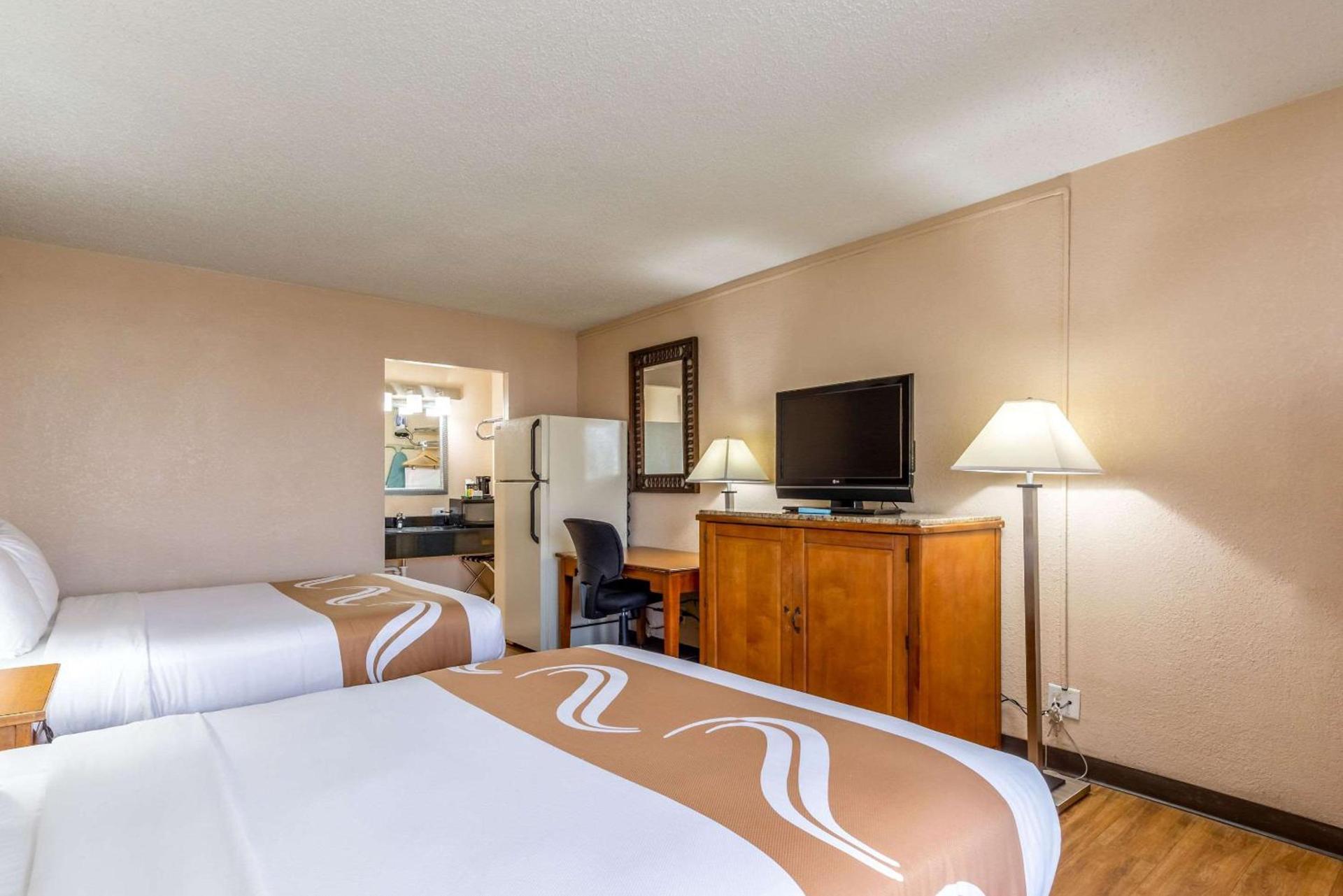 Quality Inn Pasadena - Houston East photo 20