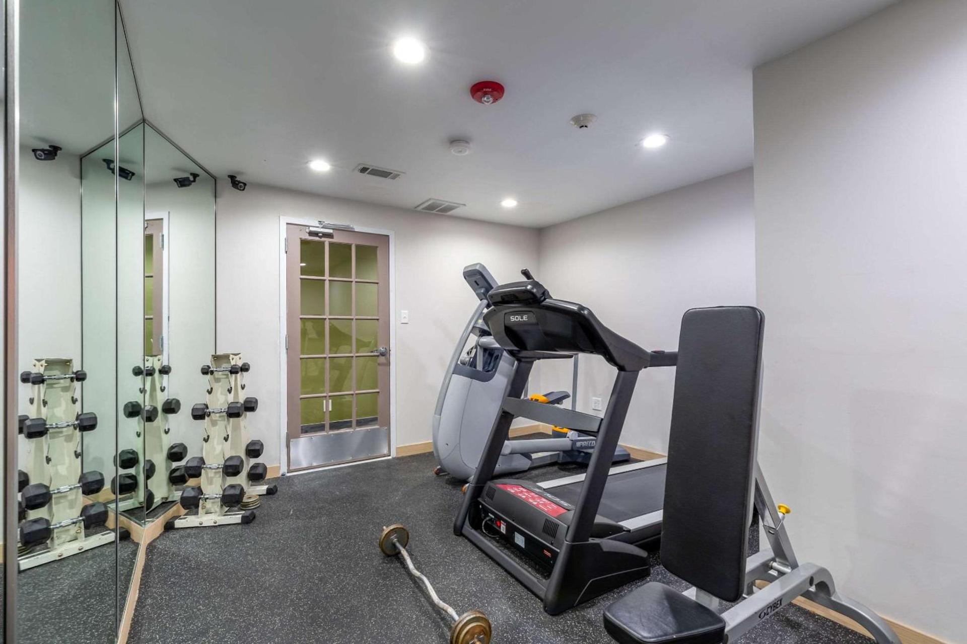 Quality Inn Pasadena - Houston East photo 29