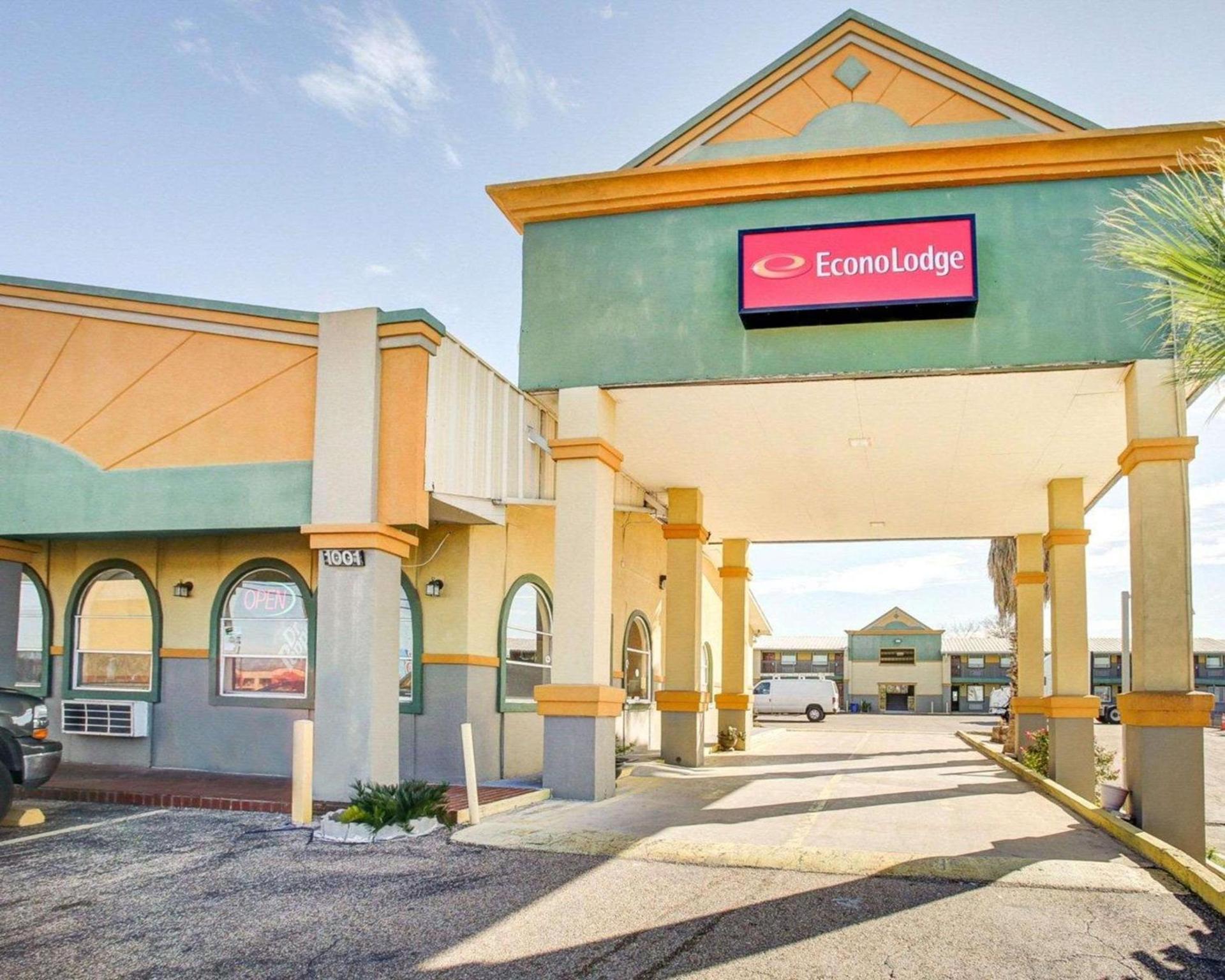 Econo Lodge Temple photo 26