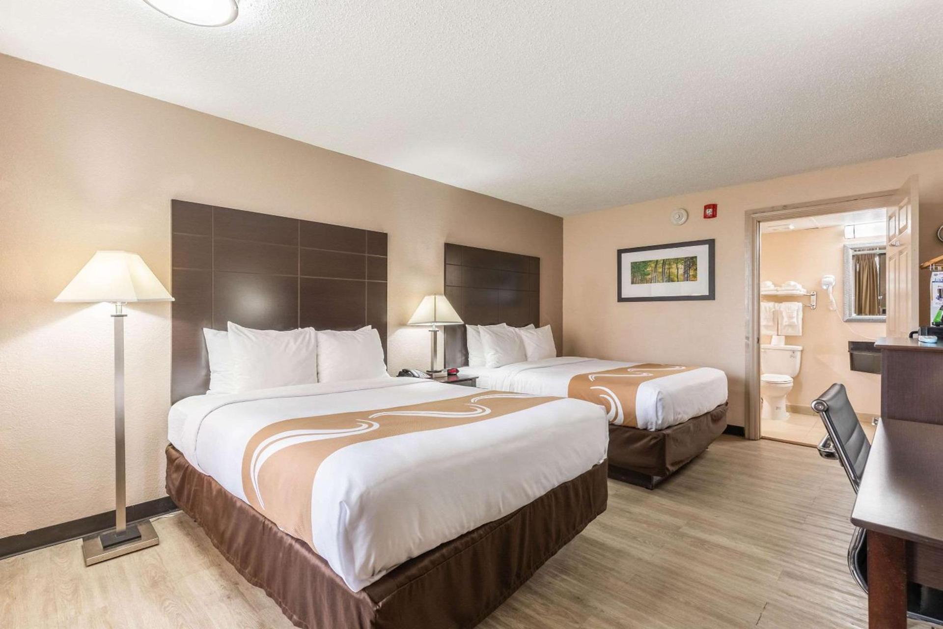 Quality Inn Pasadena - Houston East photo 13