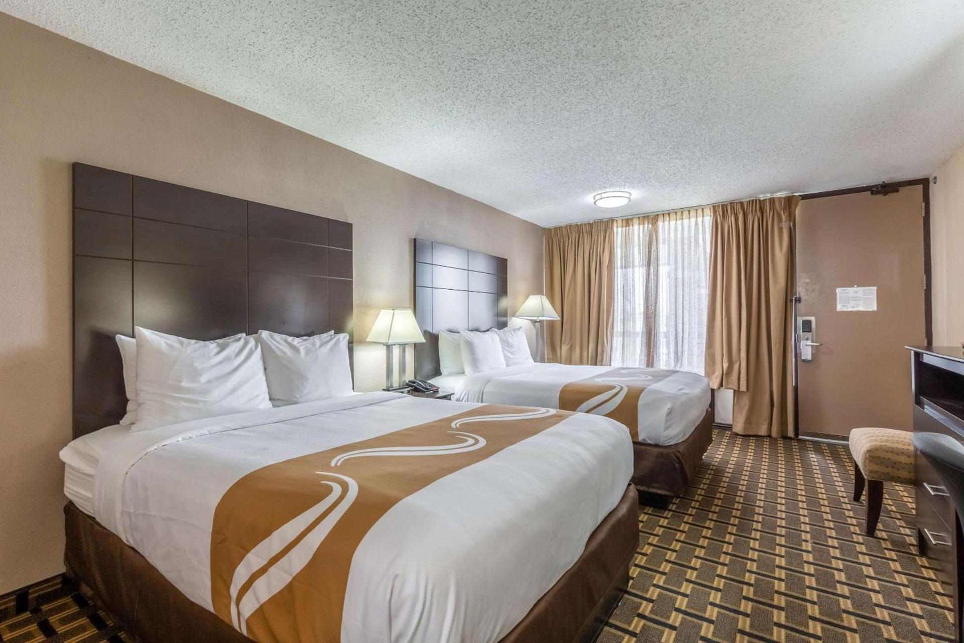 Quality Inn Pasadena - Houston East photo 19